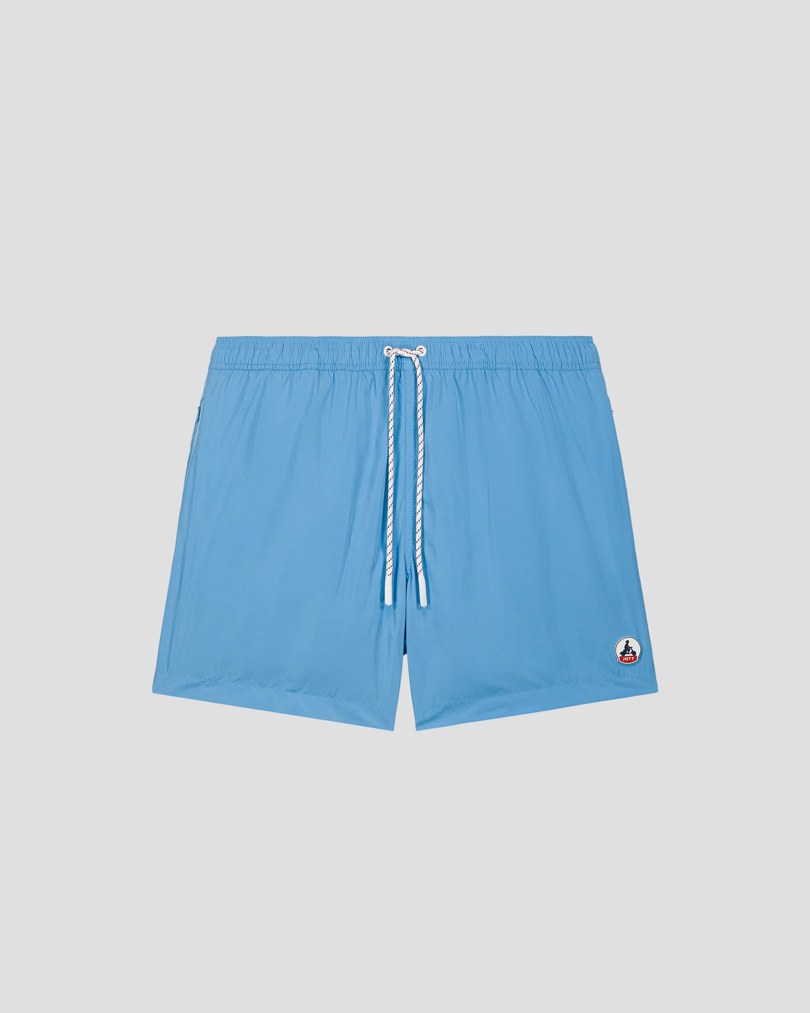 Maillot de bain Bleu céleste Ian - Image 2