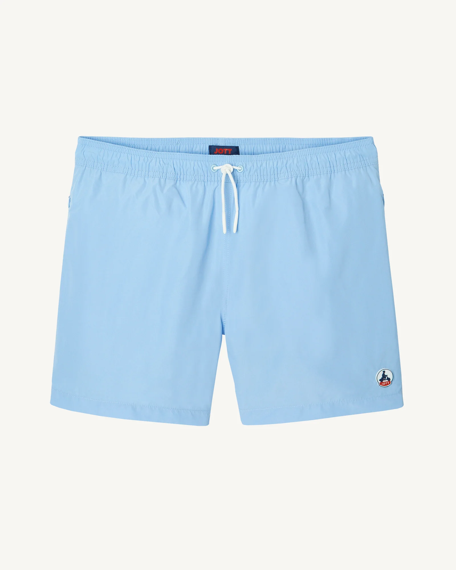 Maillot de bain Bleu clair Biarritz