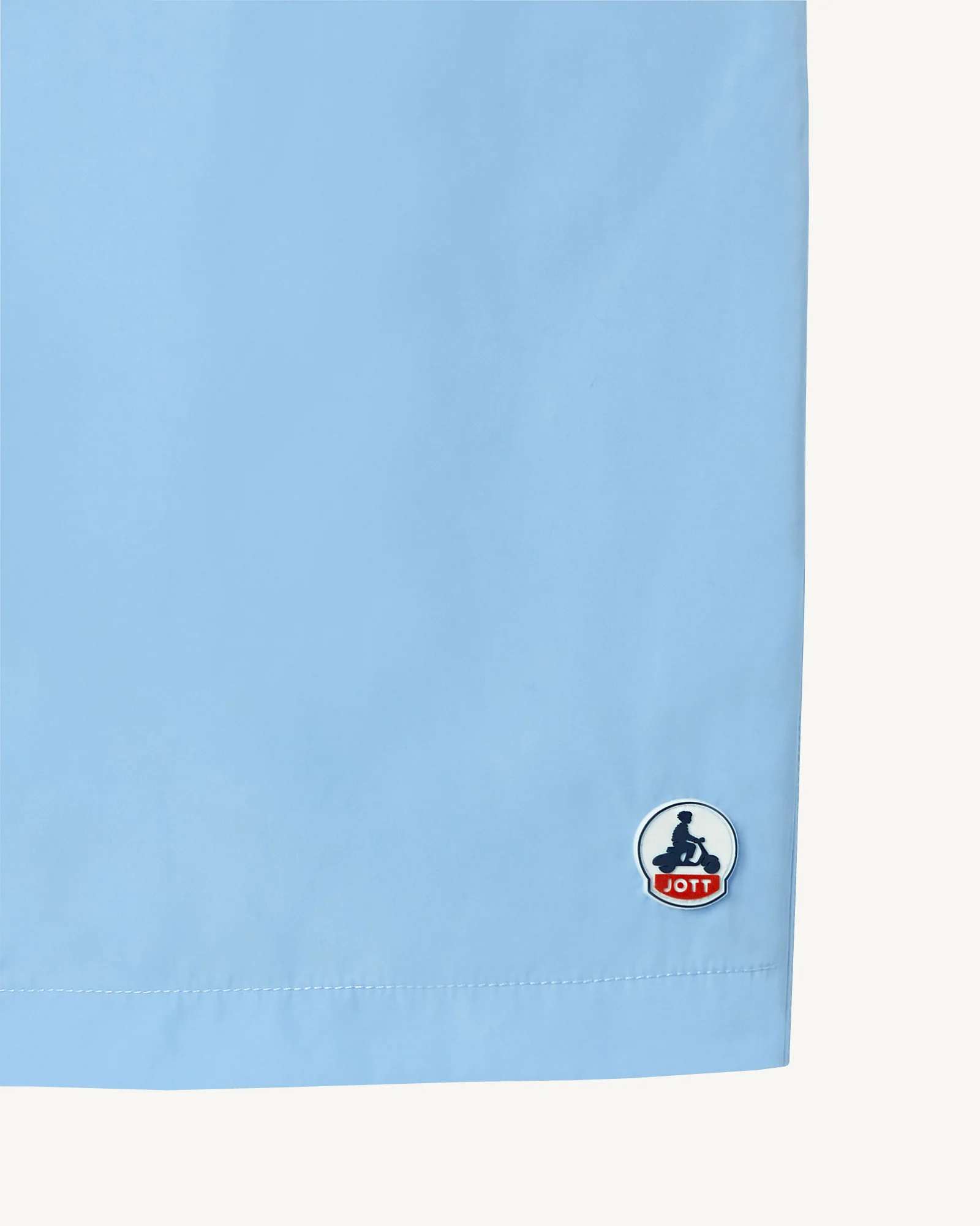 Maillot de bain Bleu clair Biarritz - Image 3
