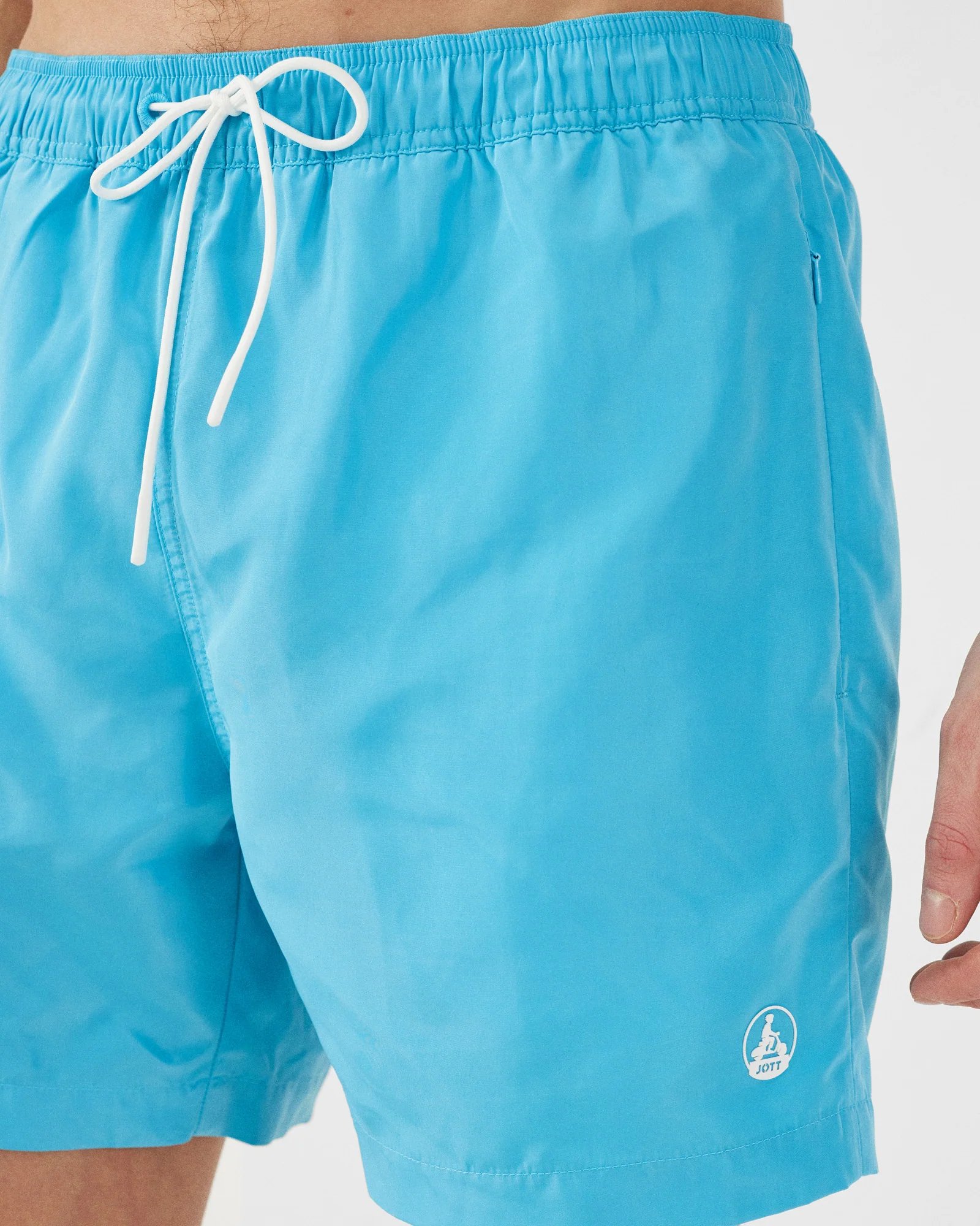 Maillot de bain Bleu horizon Niolon - Image 7