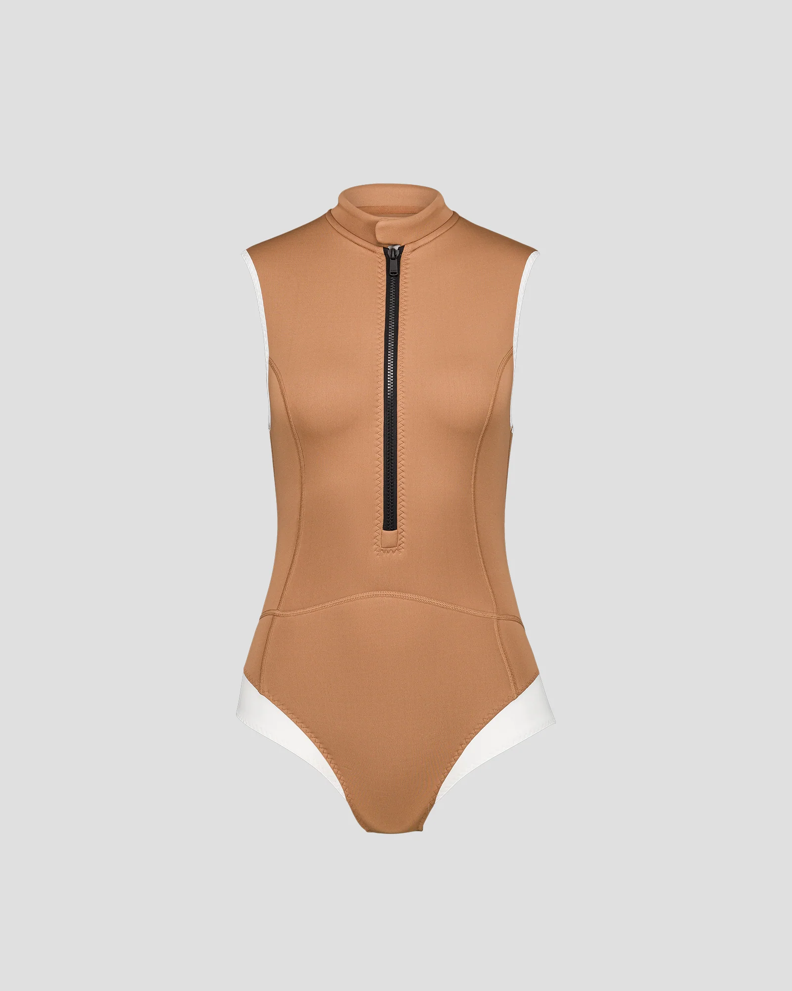 Maillot de bain combinaison Fauve Minah - Image 4