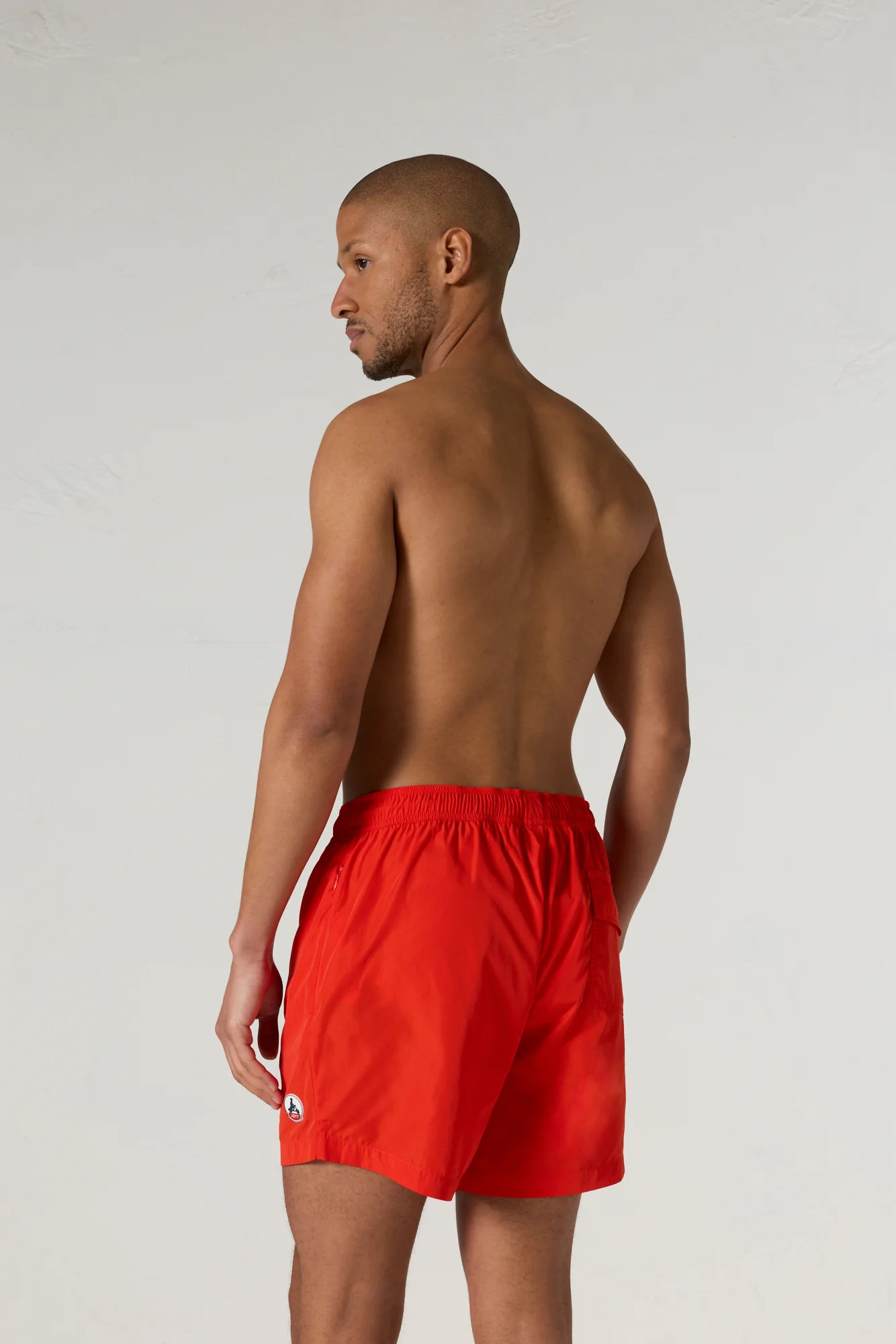 Maillot de bain Coquelicot Ian - Image 4