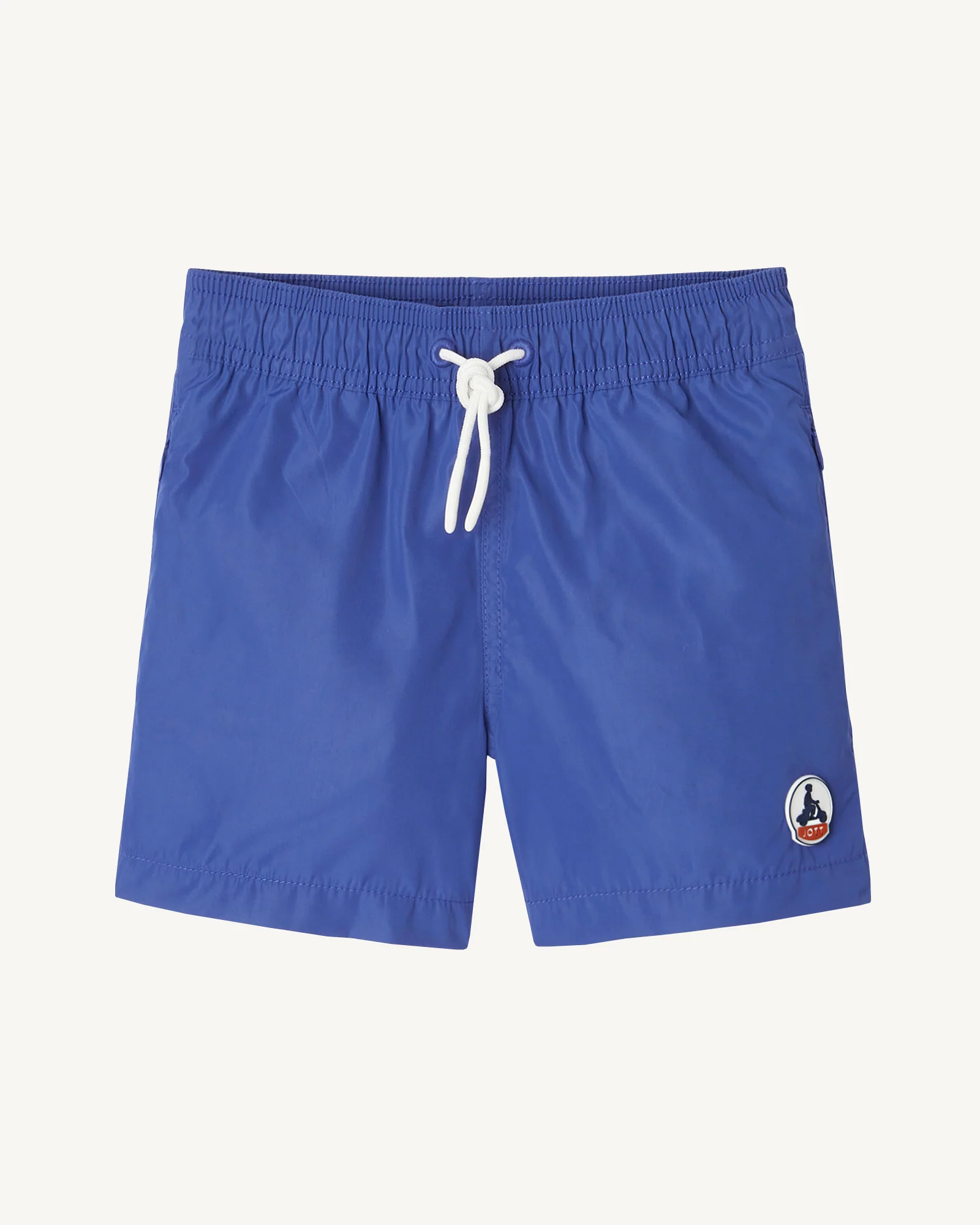 Maillot de bain Dark denim enfant Cassis
