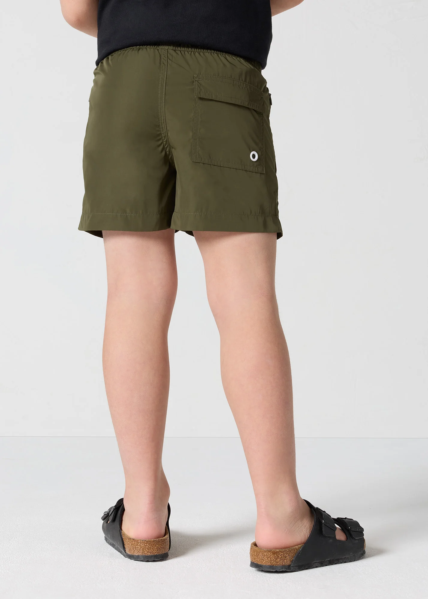Maillot de bain enfant Army Grant - Image 4