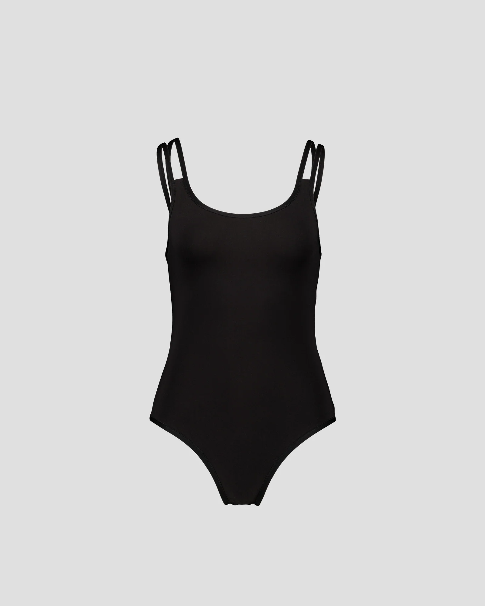 Maillot de bain femme Noir Mary - Image 2