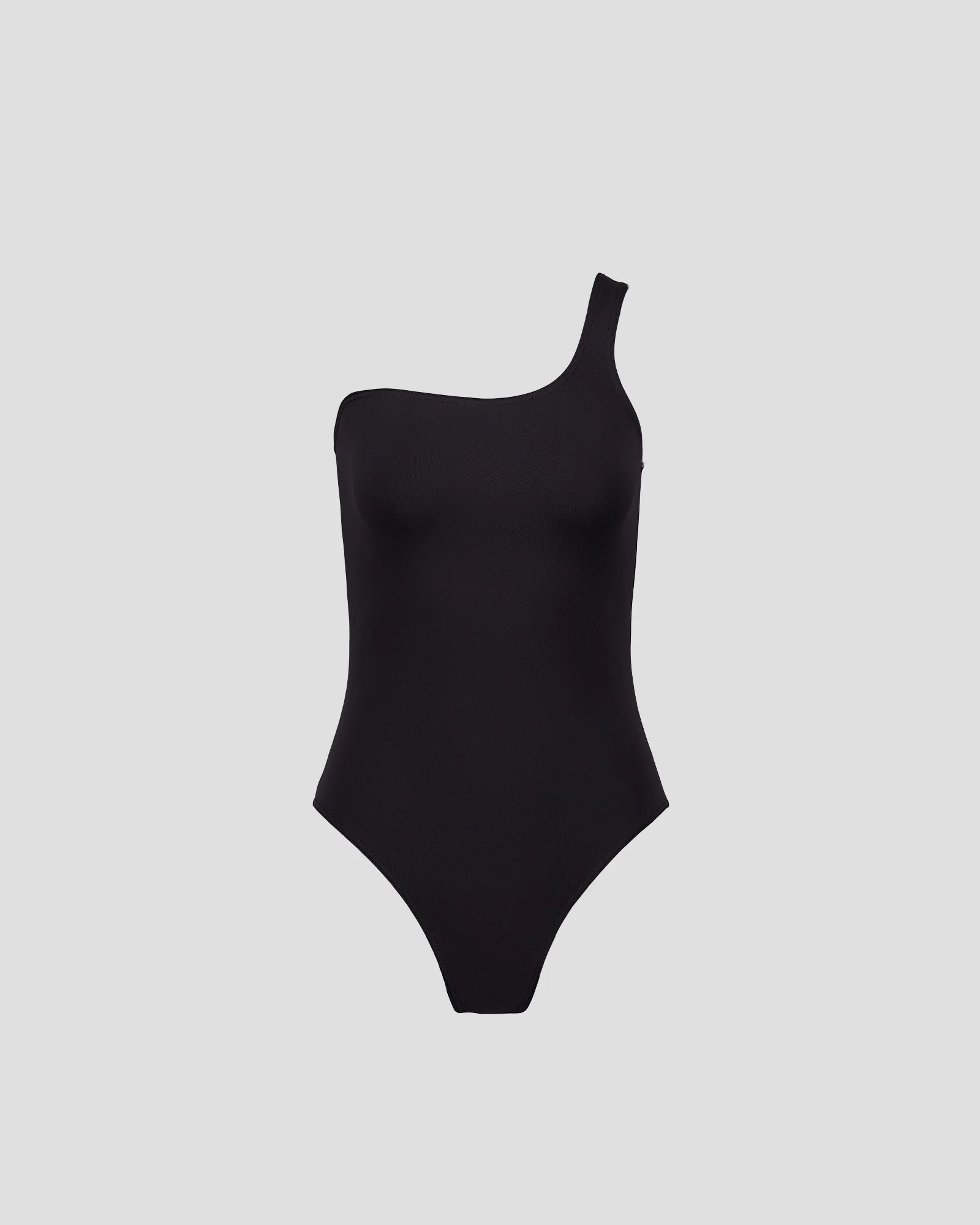 Maillot de bain femme une pièce Noir Katy - Image 2