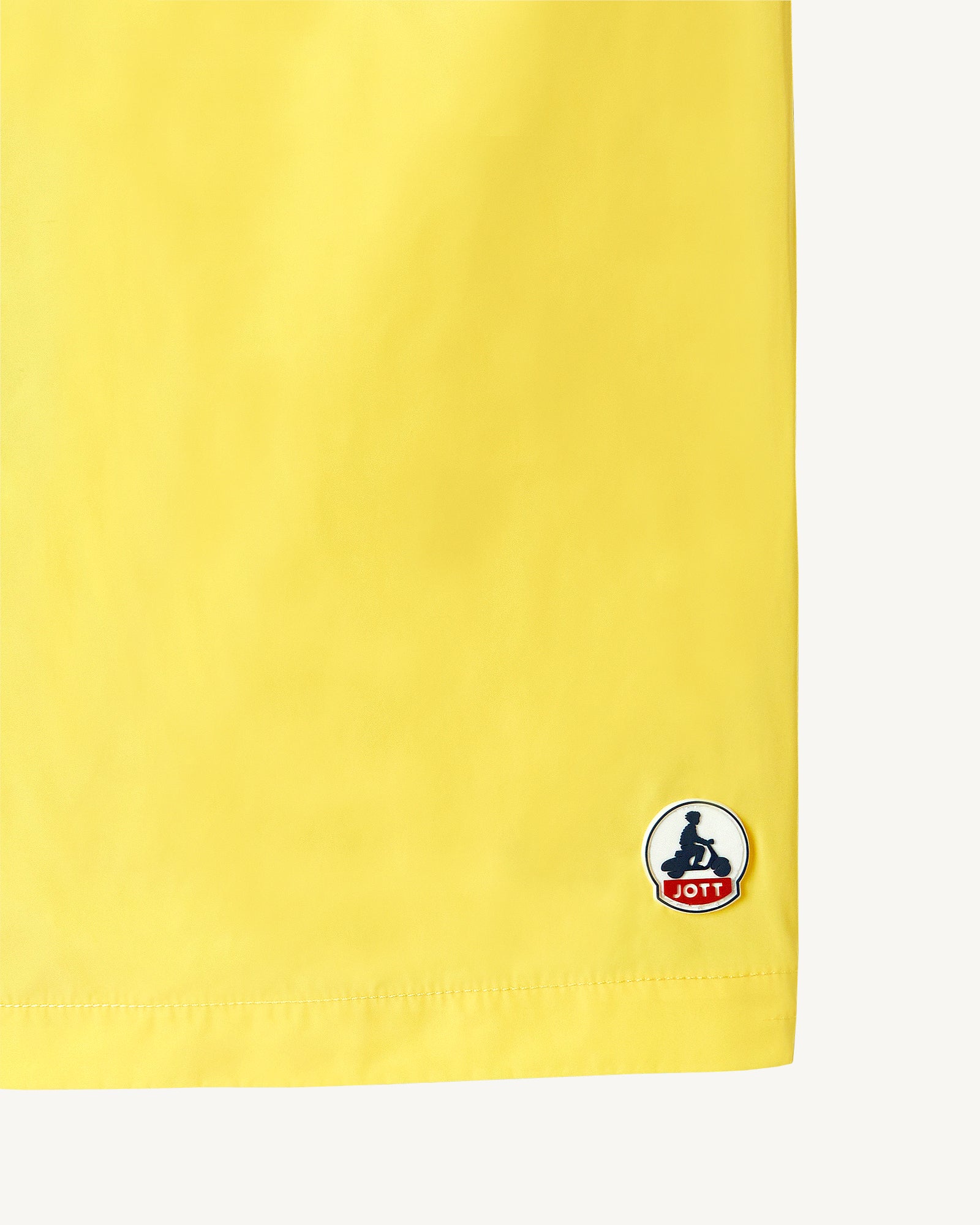 Maillot de bain Jaune clair Biarritz - Image 5