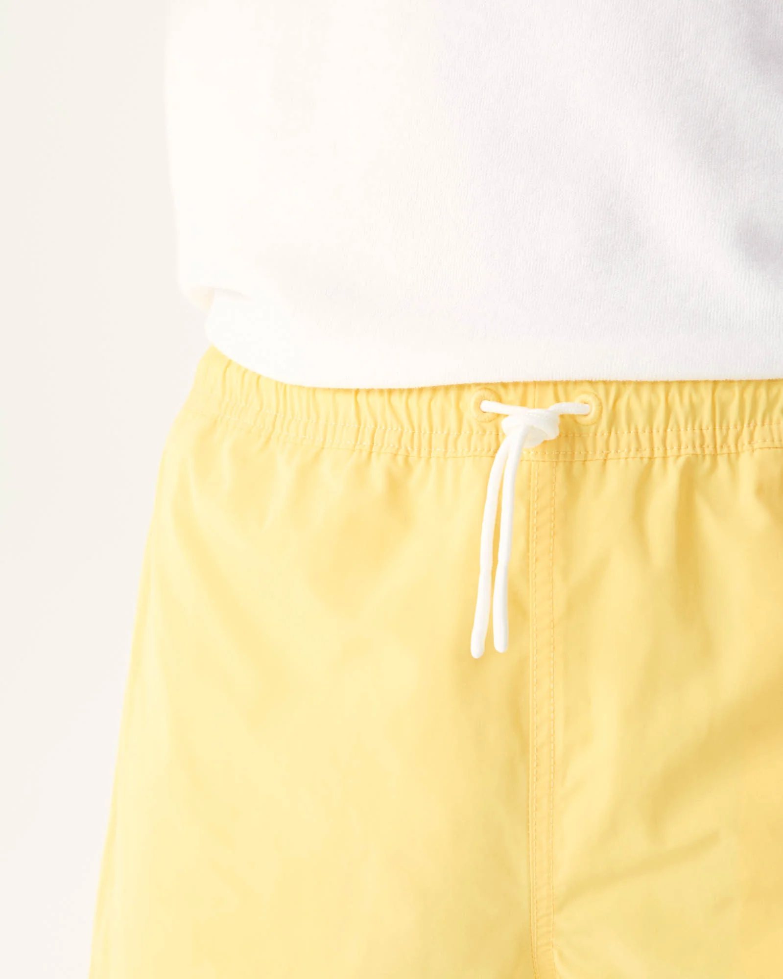 Maillot de bain Jaune clair Biarritz - Image 8