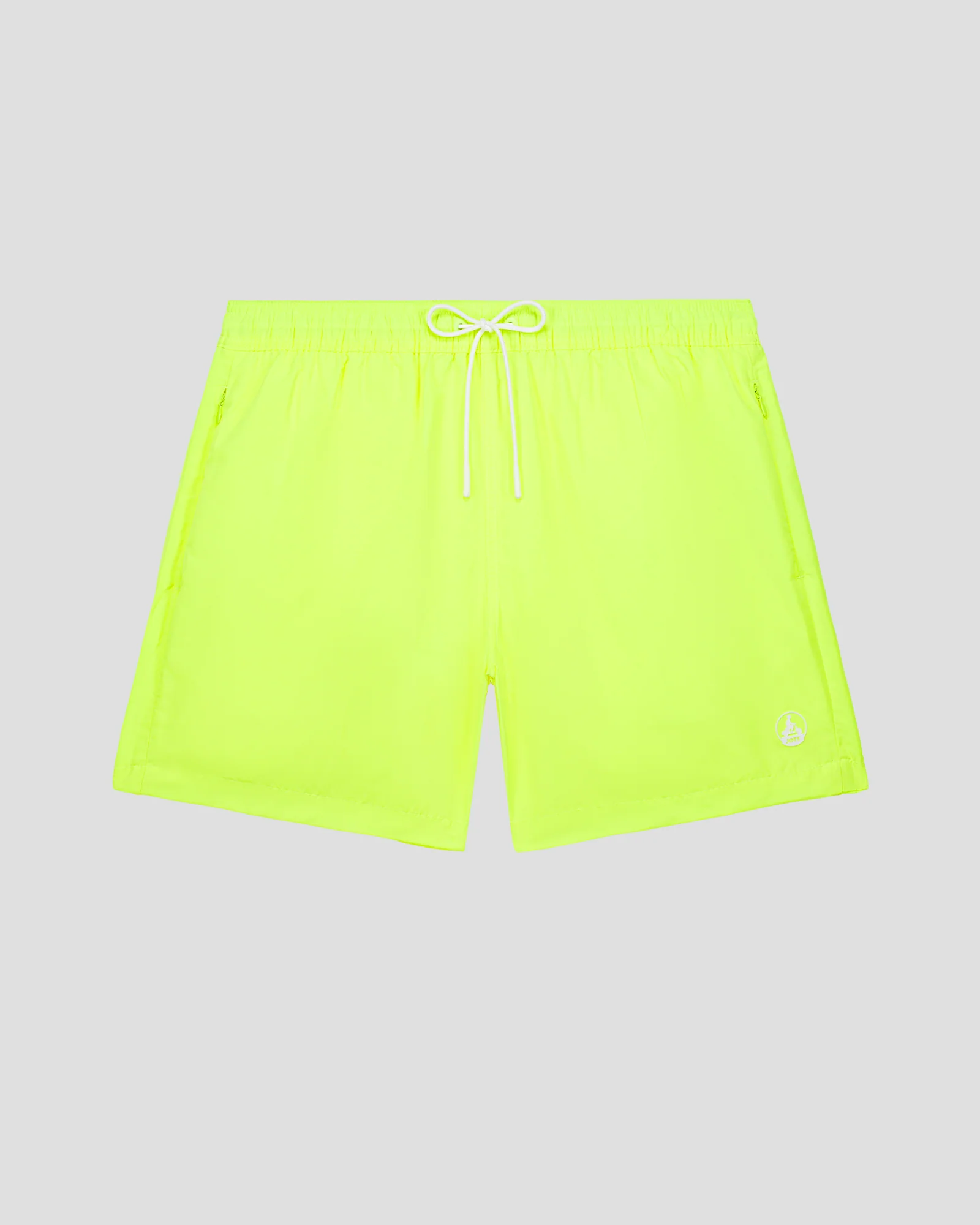 Maillot de bain Jaune fluo Niolon fluo - Image 3