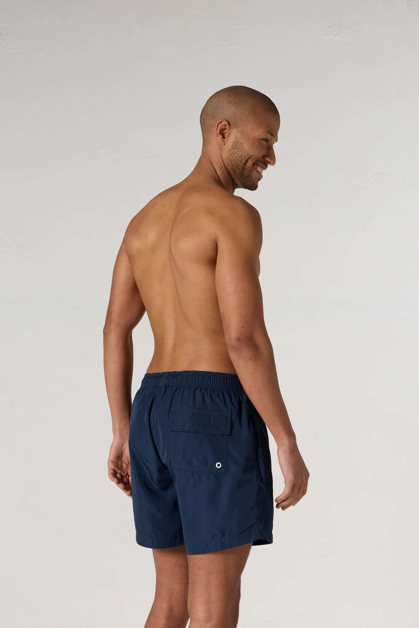 Maillot de bain Marine Ian - Image 7