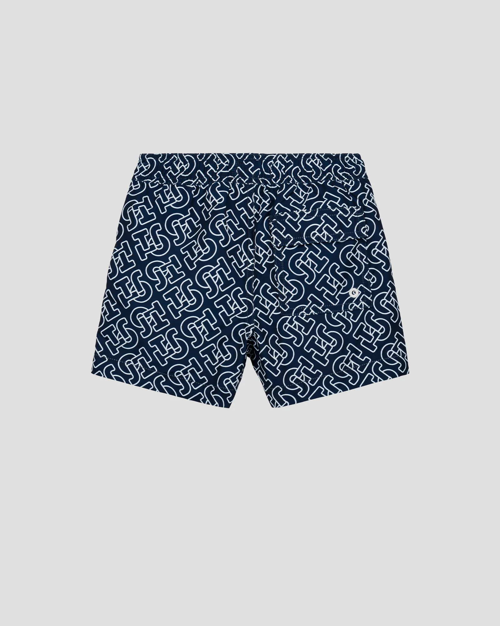 Maillot de bain Mono marine Mimosa Monogram - Image 8