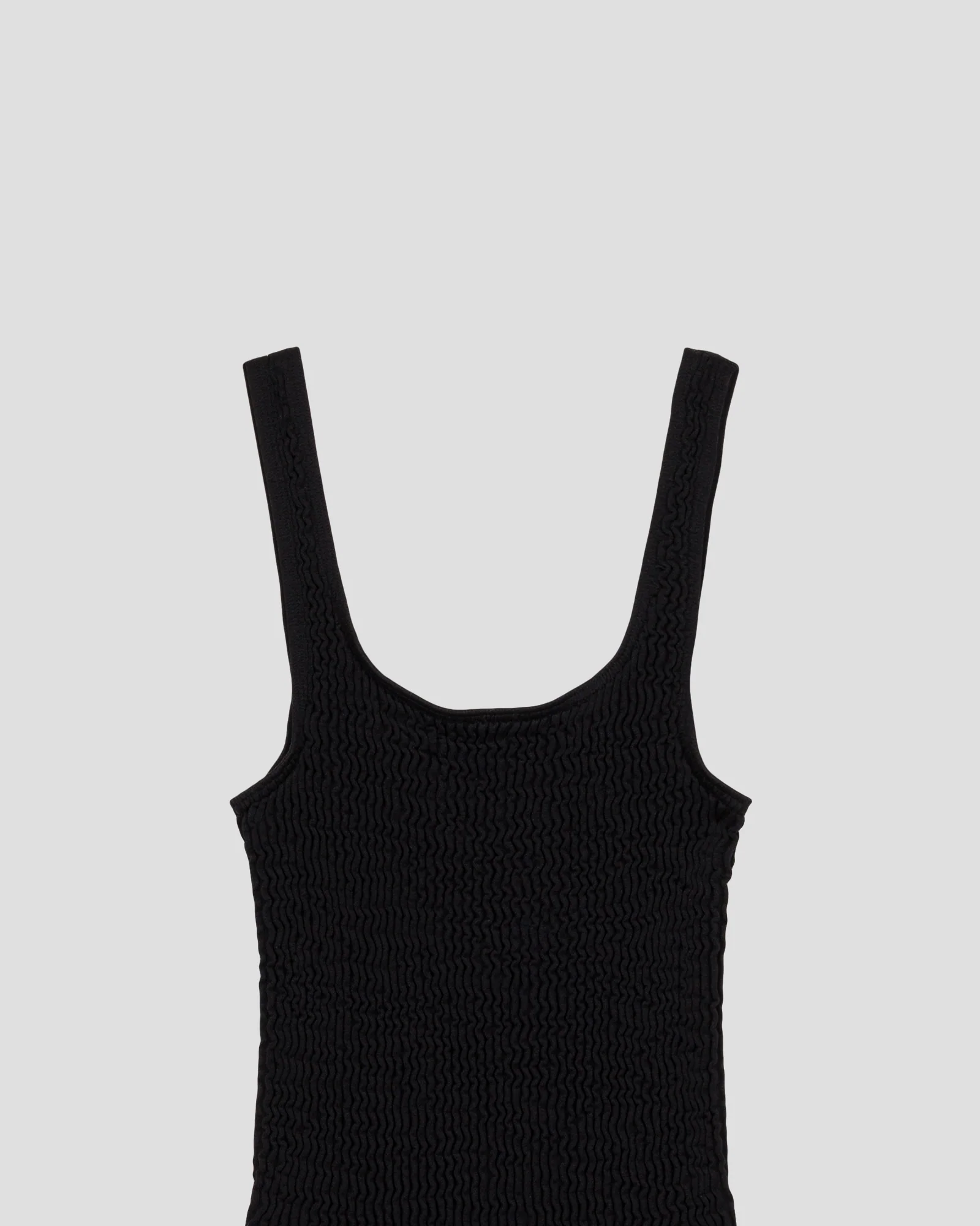 Maillot de bain Taille Unique Noir Marina - Image 7