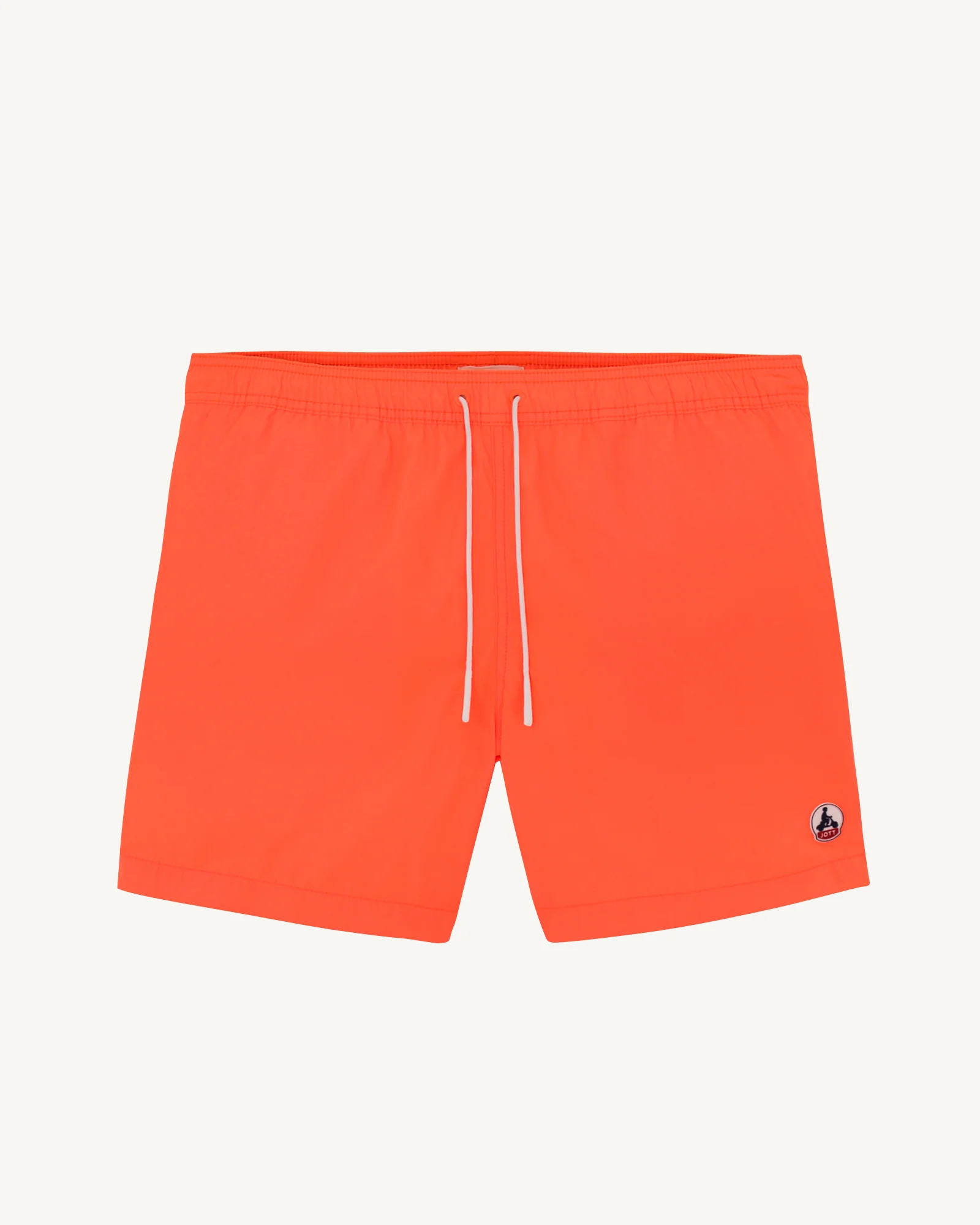 Maillot de bain Orange fluo Biarritz