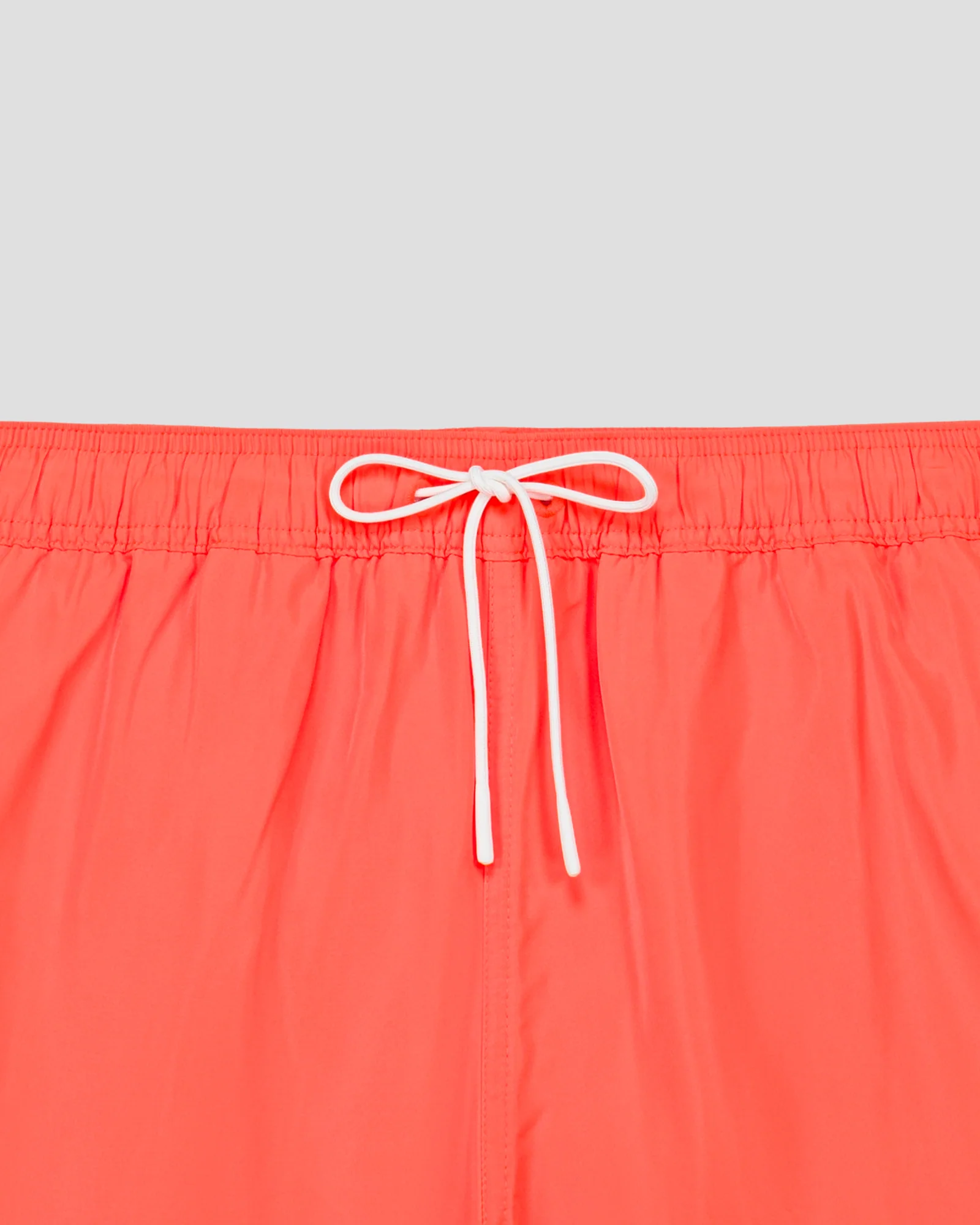Maillot de bain Orange fluo Niolon fluo - Image 7