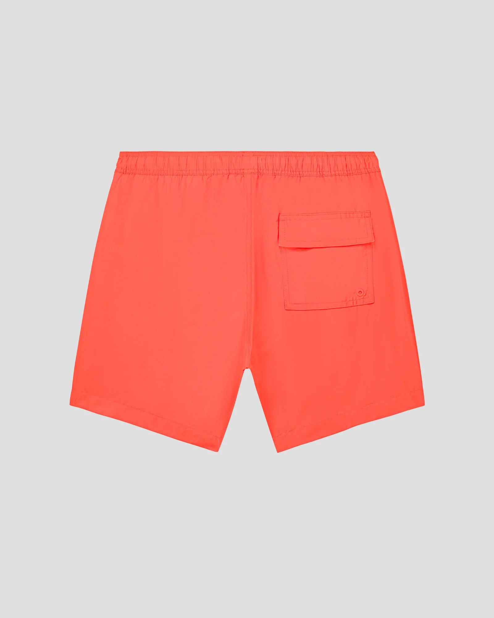 Maillot de bain Orange fluo Niolon fluo - Image 8