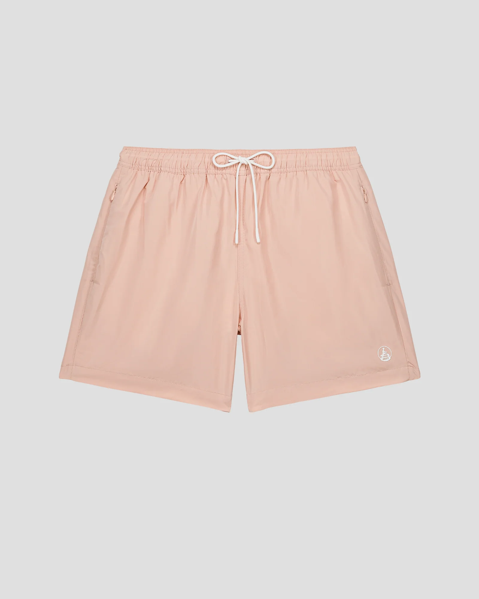 Maillot de bain Pêche clair Niolon - Image 3