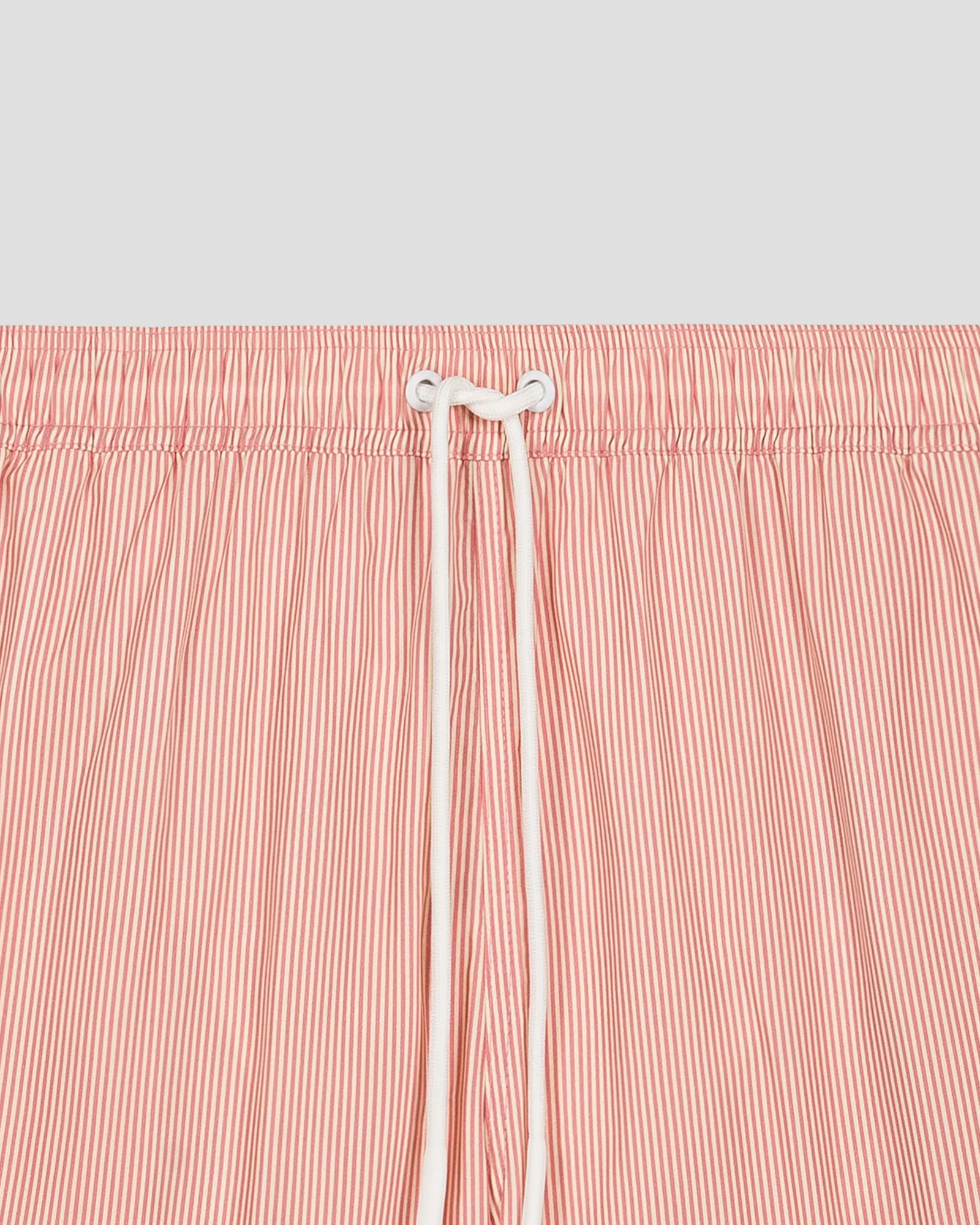 Maillot de bain Pink antique rayé Ian stripe - Image 7