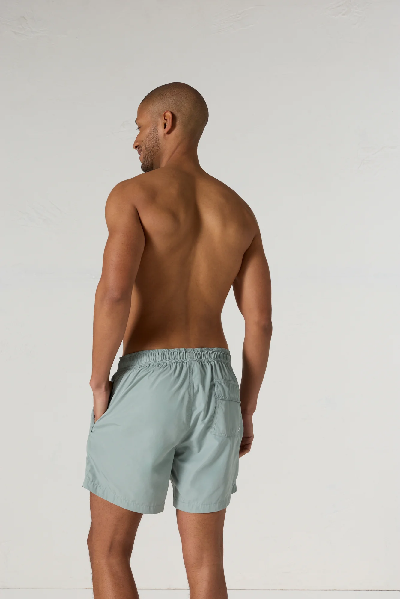 Maillot de bain Roche lunaire Ian - Image 5