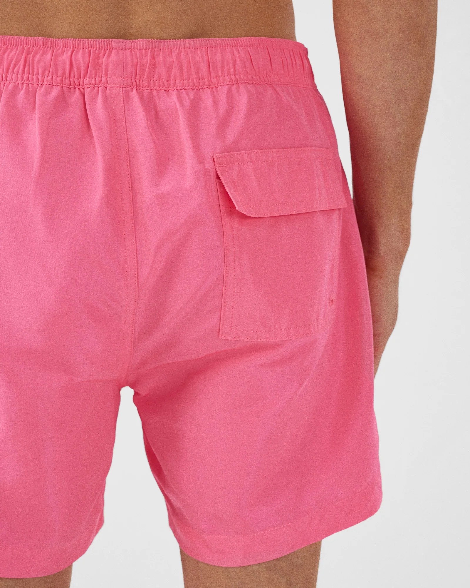 Maillot de bain Rose fluo Niolon fluo - Image 11