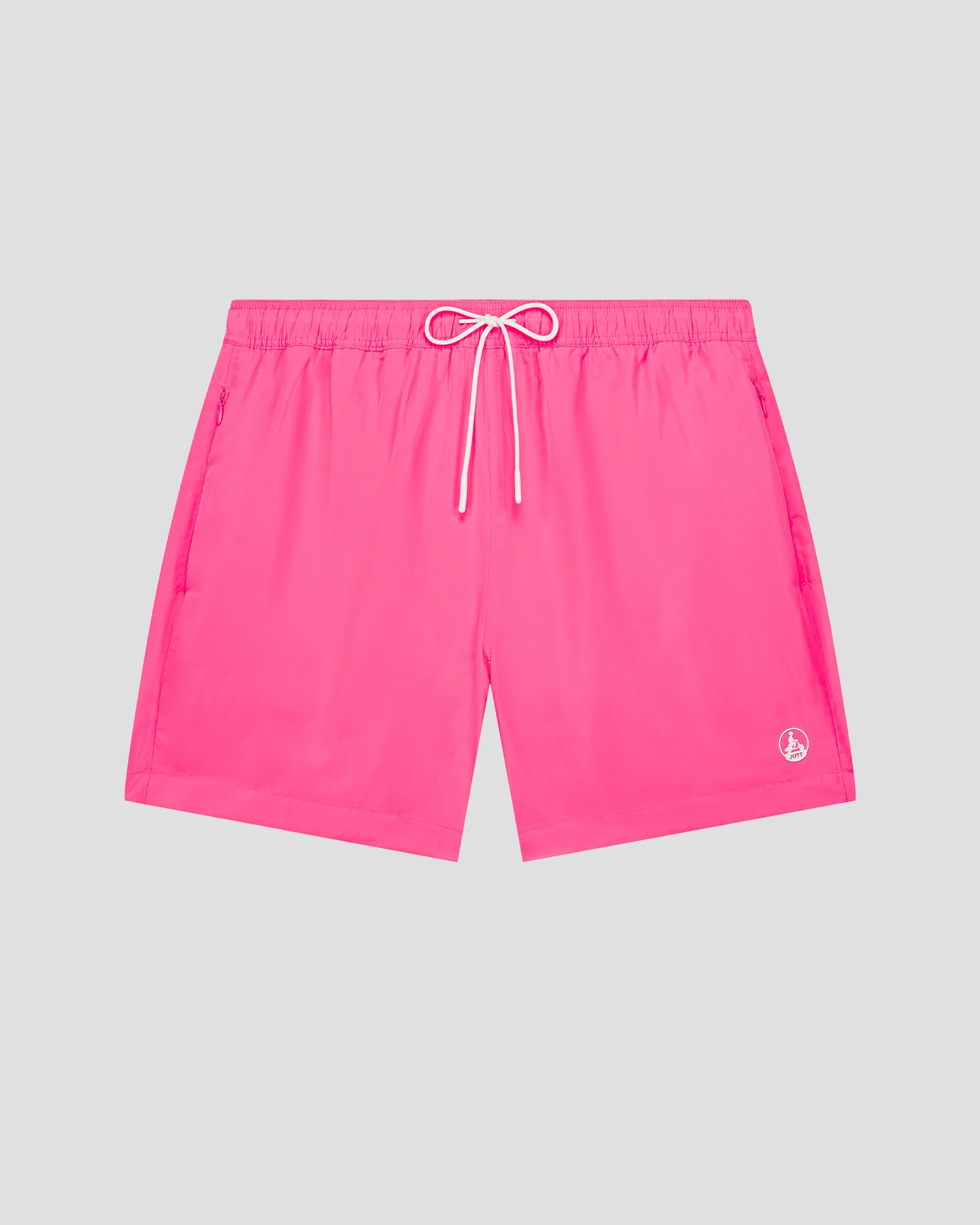 Maillot de bain Rose fluo Niolon fluo - Image 4