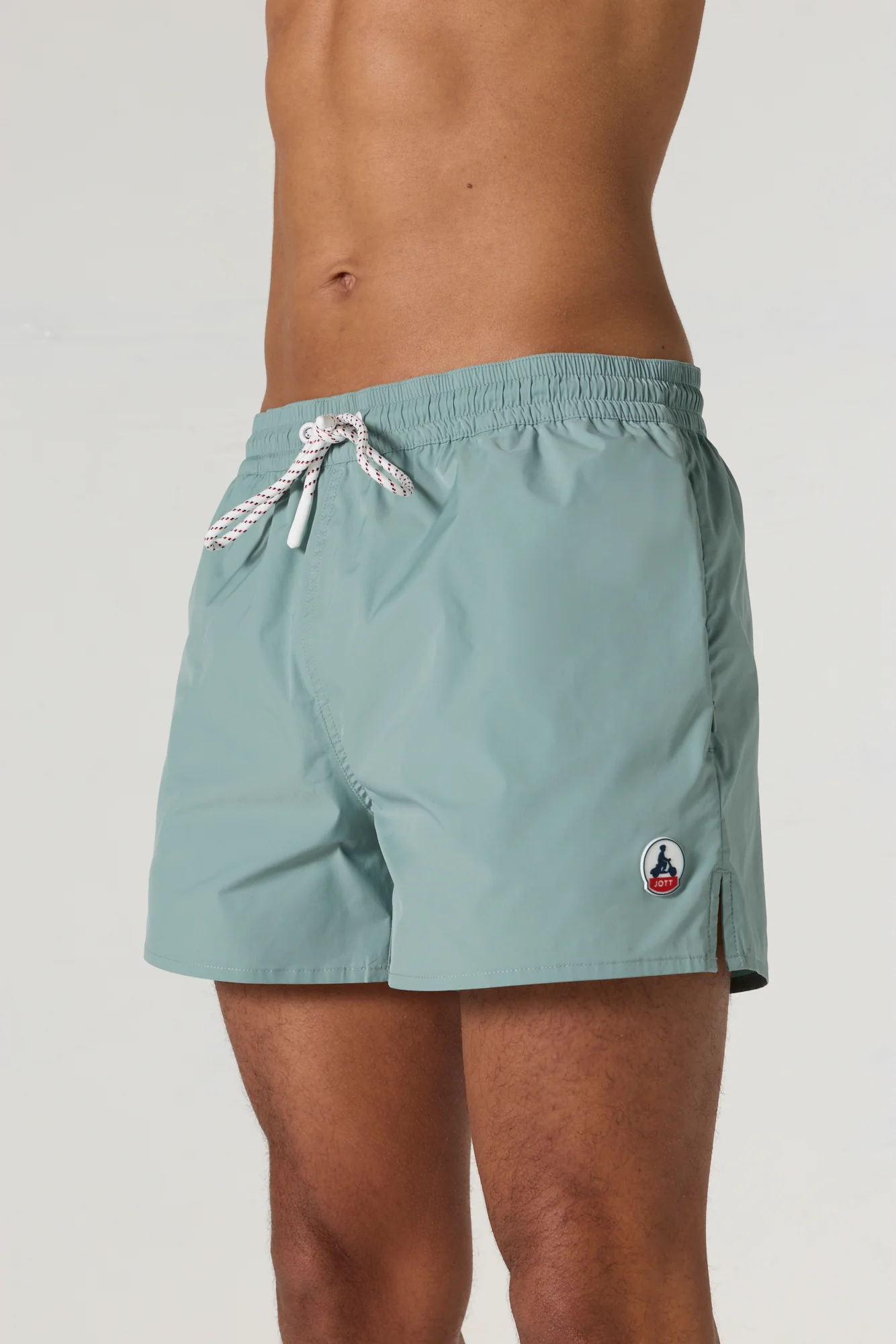 Maillot de bain stretch Roche lunaire Manoa - Image 5