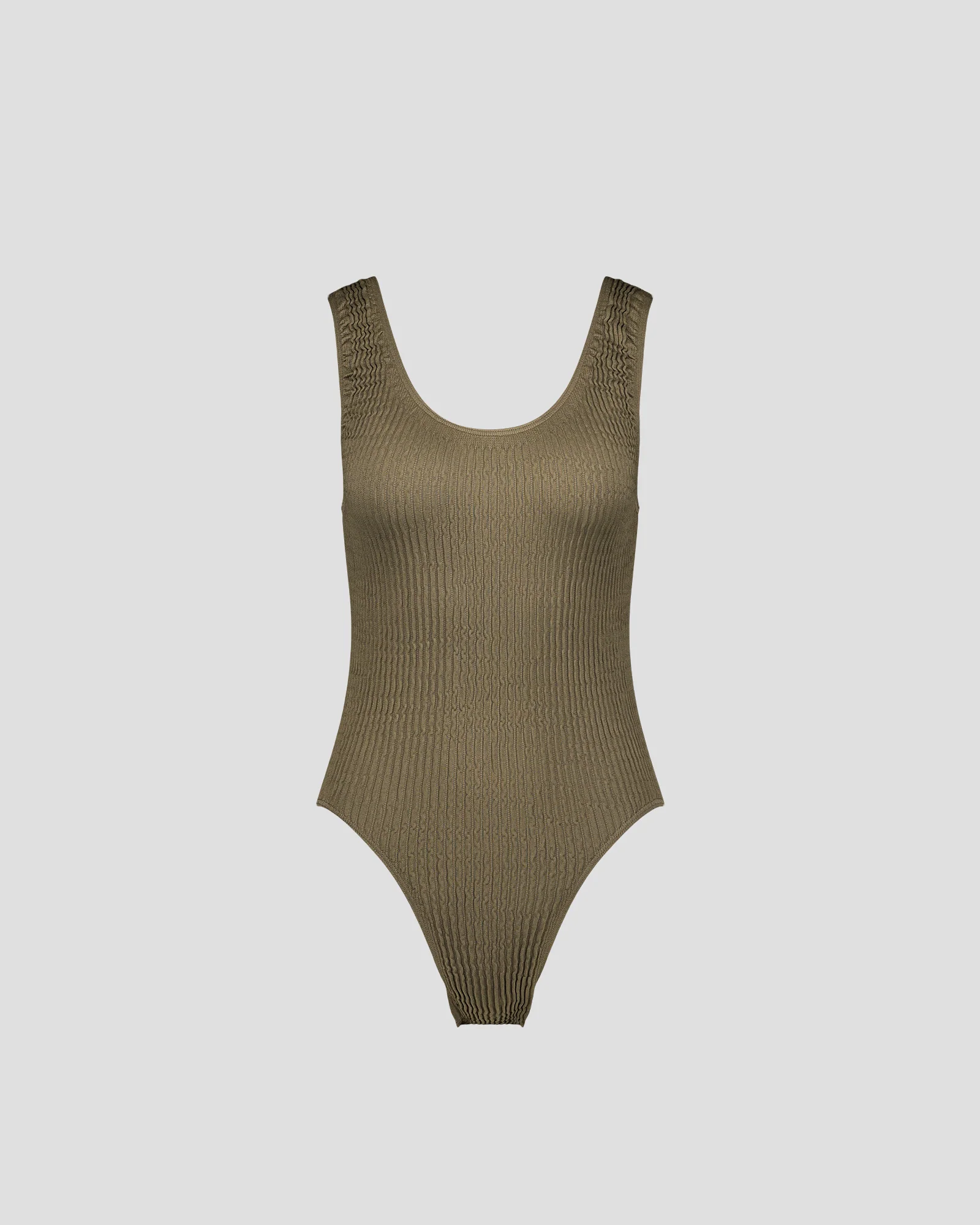Maillot de bain Taille Unique Army Dalia - Image 4