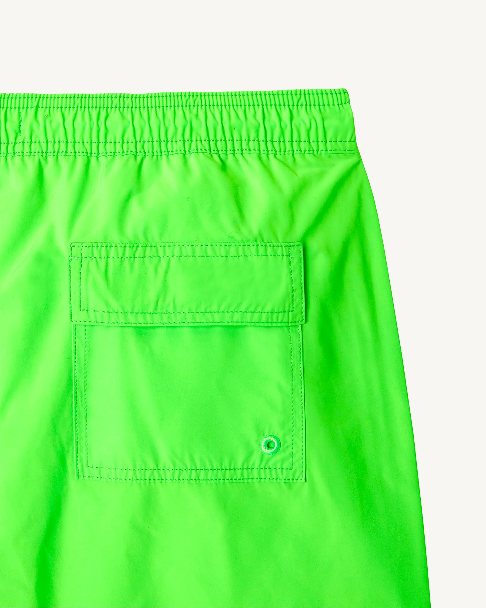 Maillot de bain Vert fluo Biarritz - Image 6