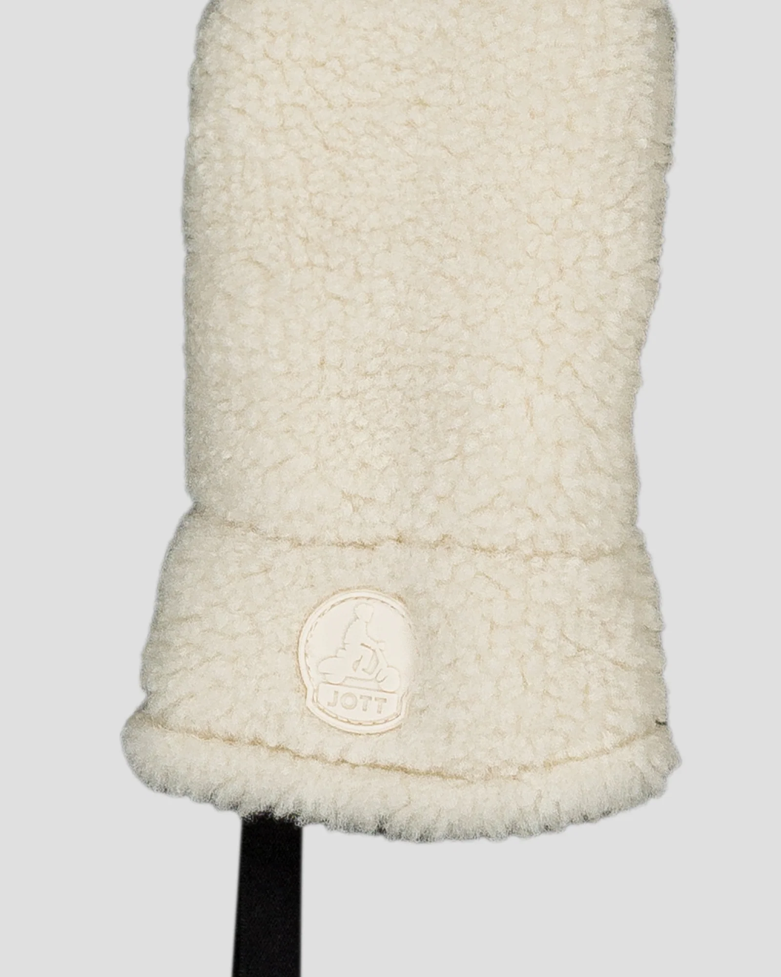 Moufles sherpa Naturel Igloo sherpa - Image 4