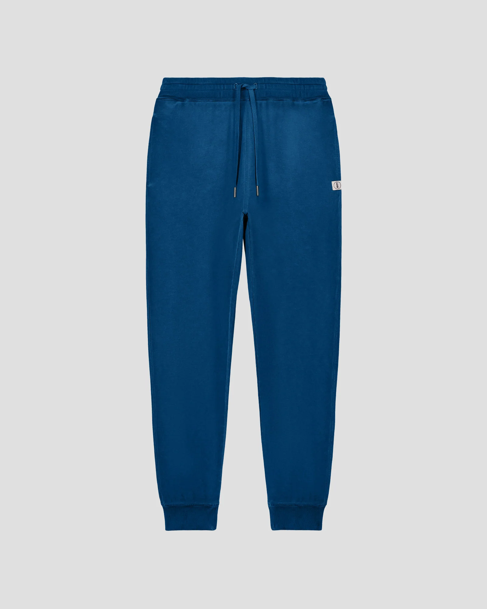 Pantalon de jogging Bleu jeans Davon - Image 2