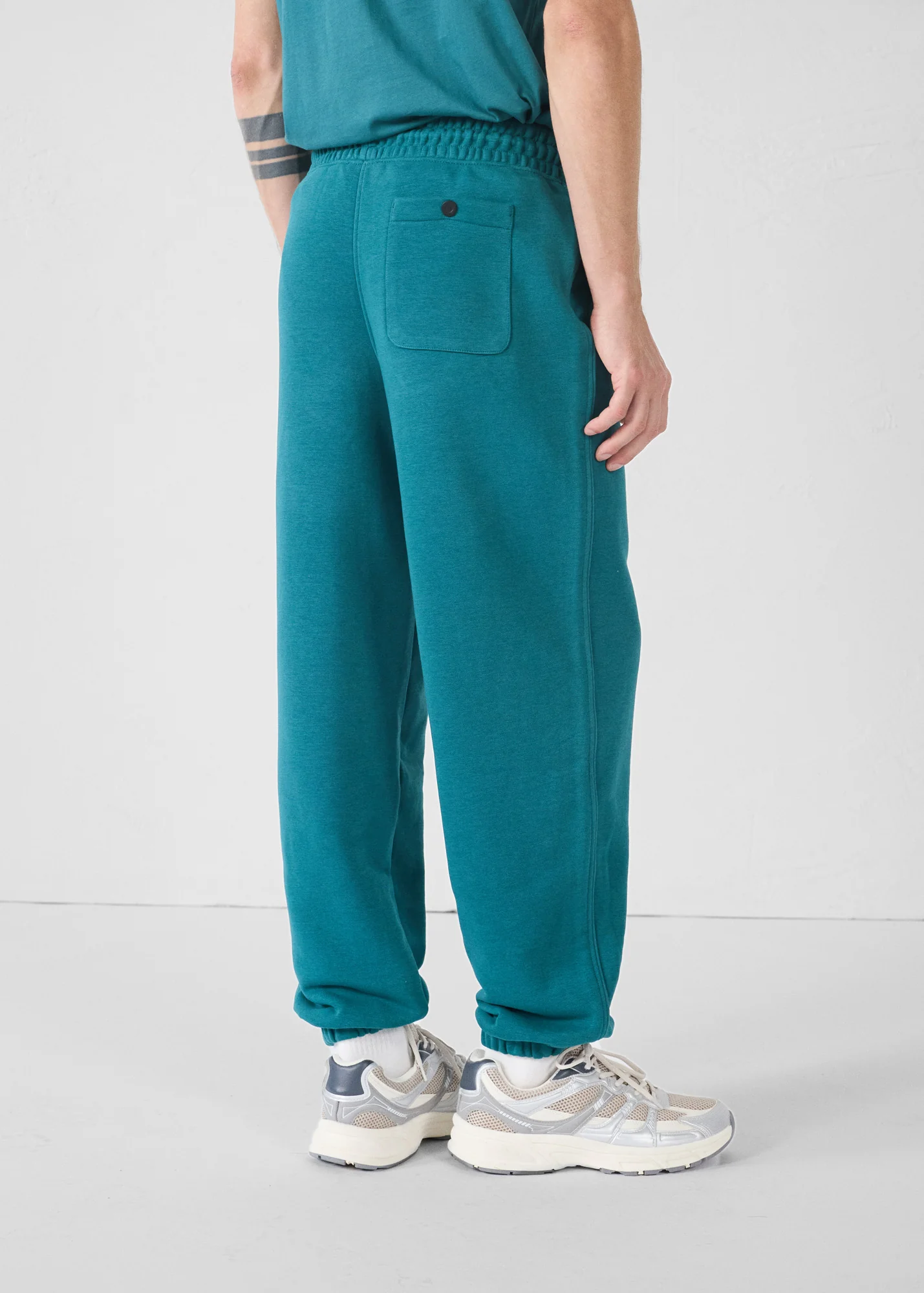 Pantalon de jogging Deep lake Alex - Image 4