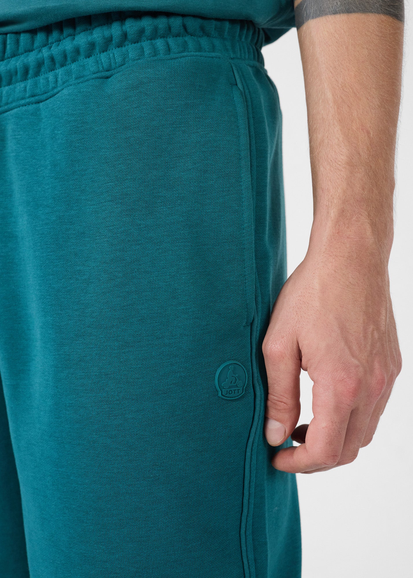 Pantalon de jogging Deep lake Alex - Image 5