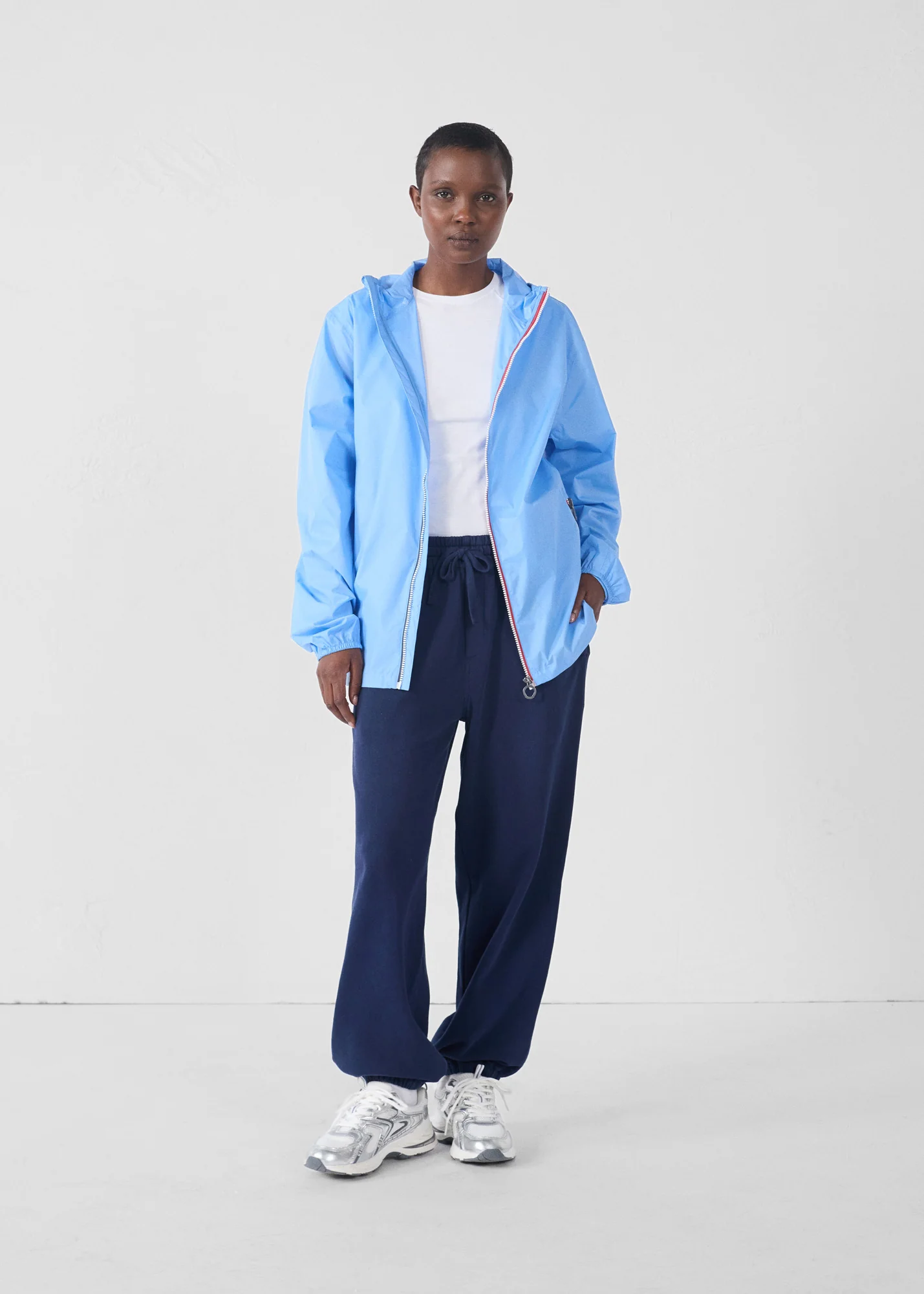 Pantalon de jogging Marine Gill
