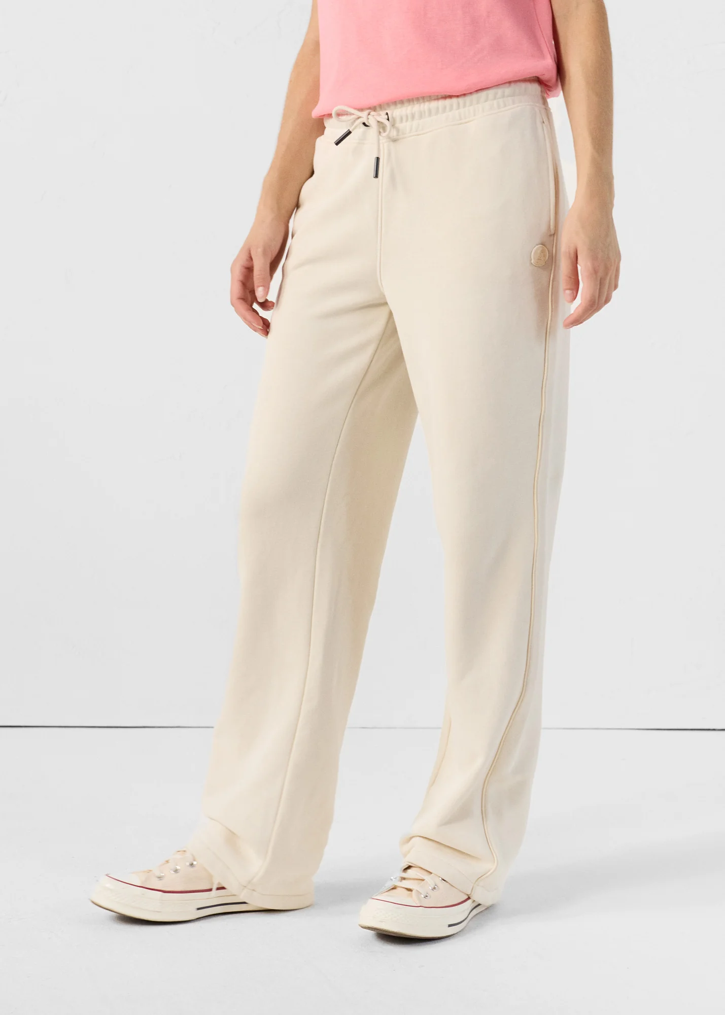Pantalon de jogging Naturel Francine - Image 3