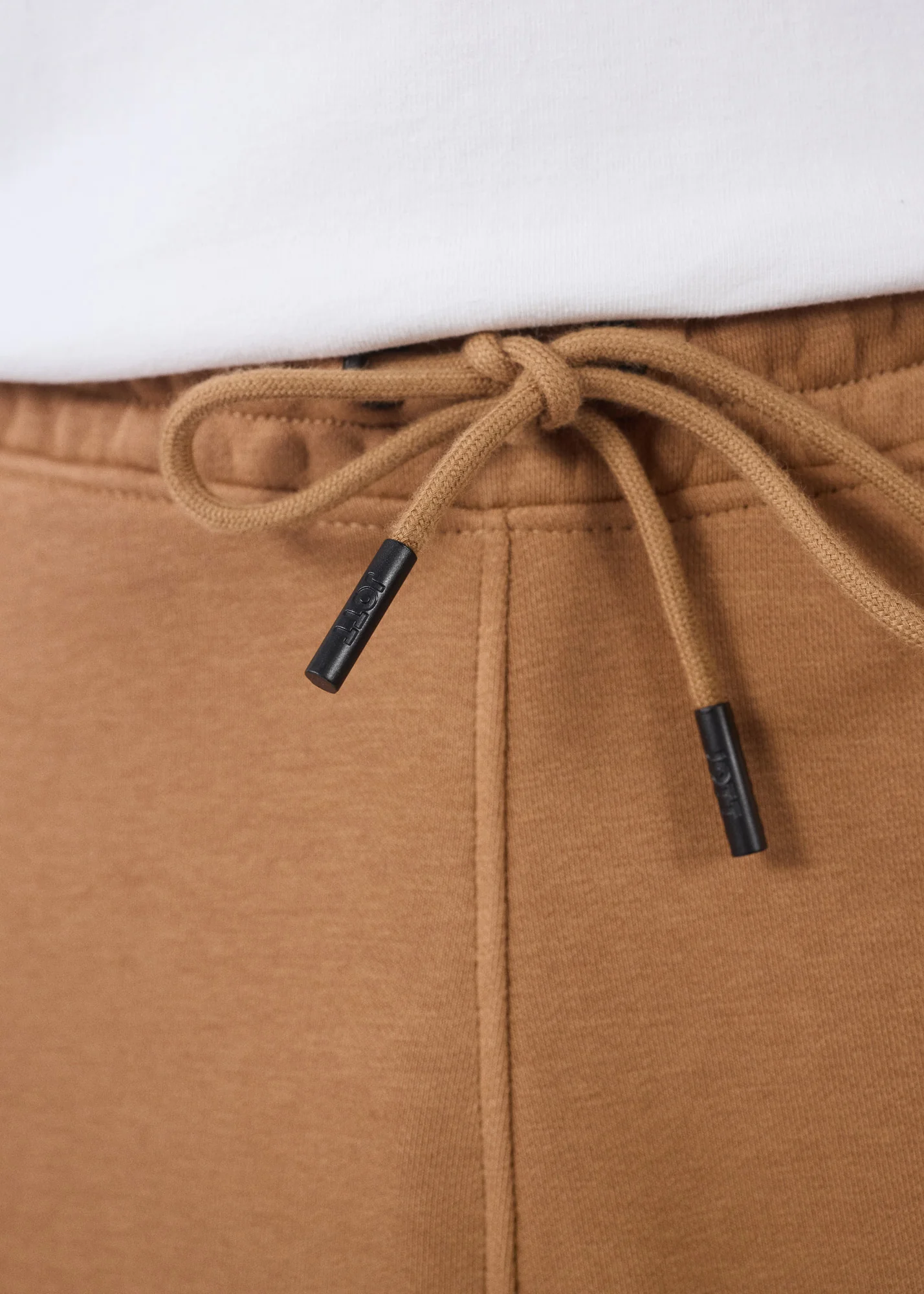 Pantalon de jogging Sucre roux Alex - Image 7