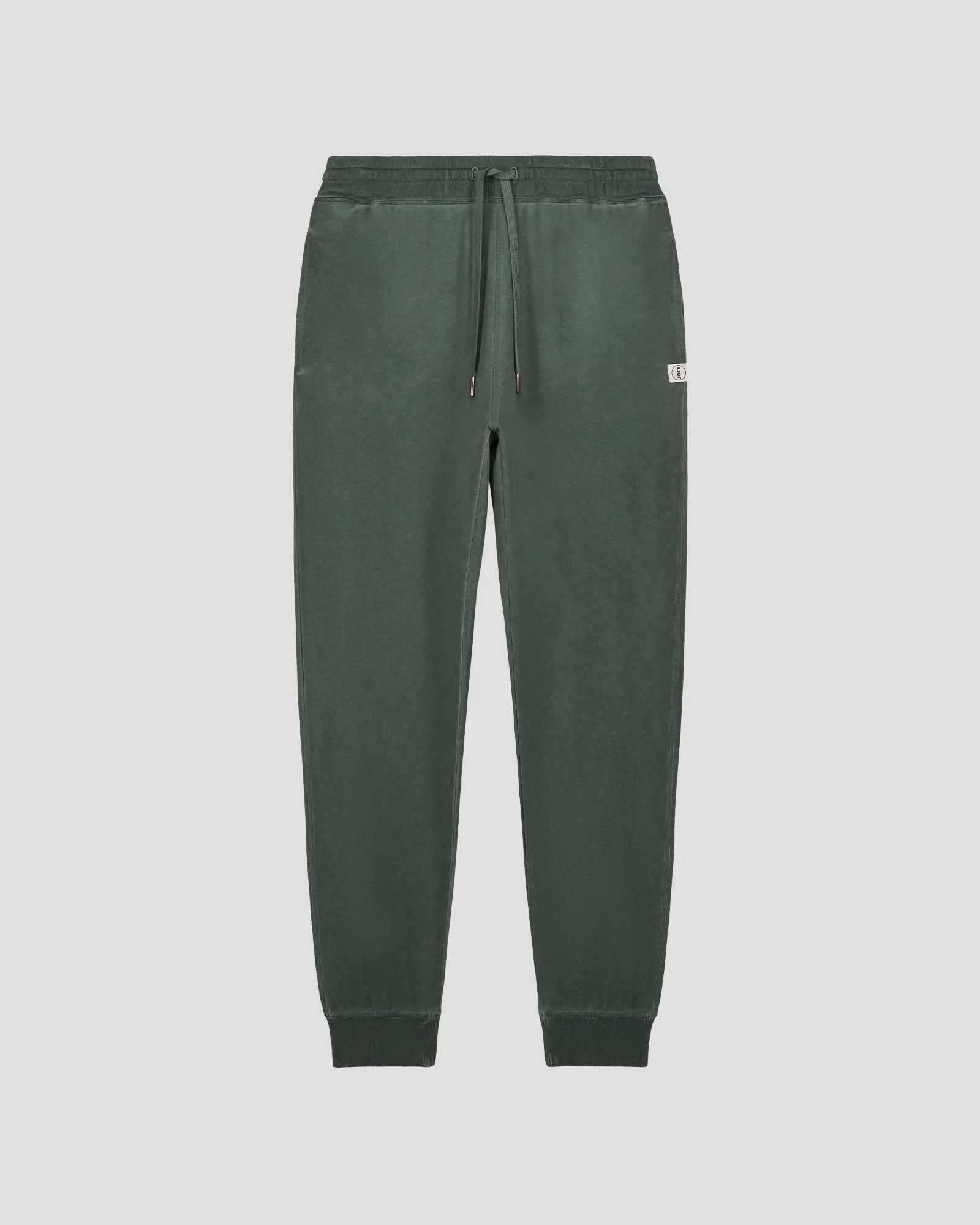 Pantalon de jogging Vert sauge Davon - Image 2