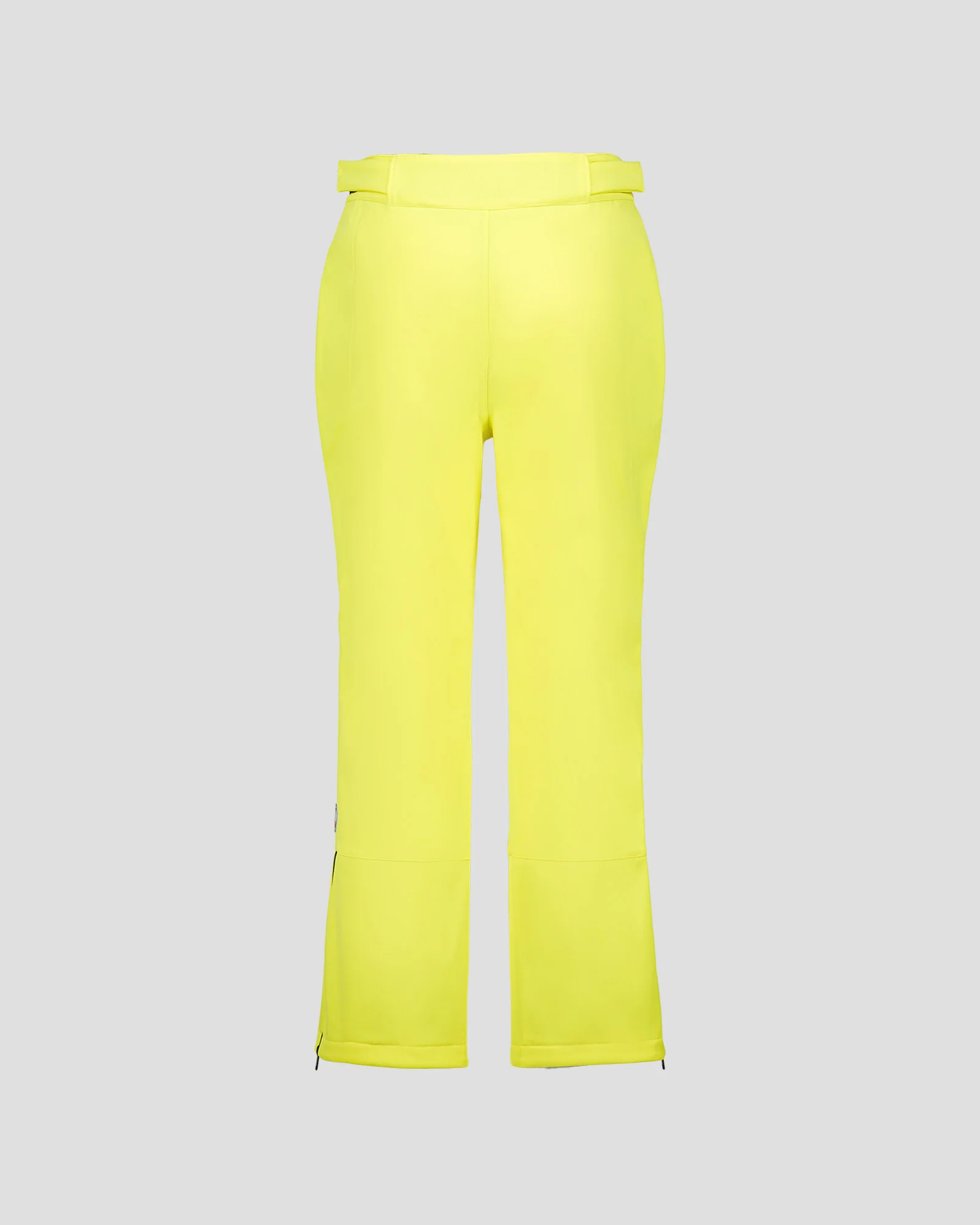 Pantalon ski Imperméable Grand froid Jaune elexir Cairn - Image 7