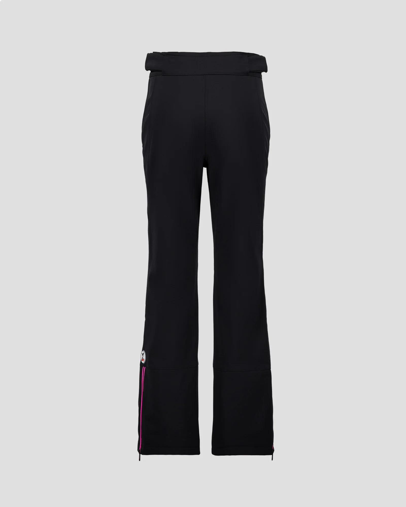 Pantalon ski Imperméable Grand froid Noir Silene - Image 5