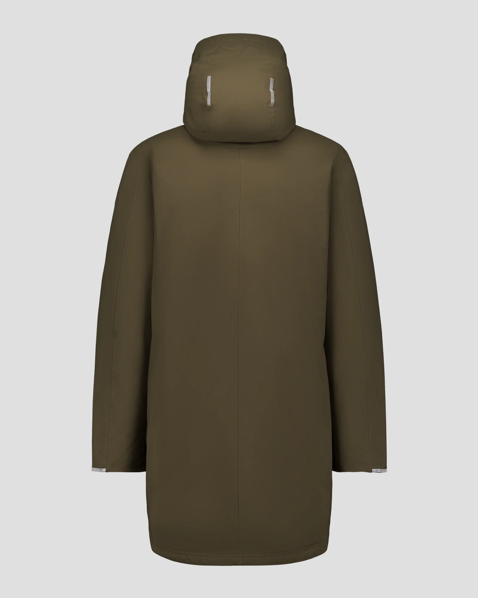 Parka Grand Froid Army Ivik - Image 8