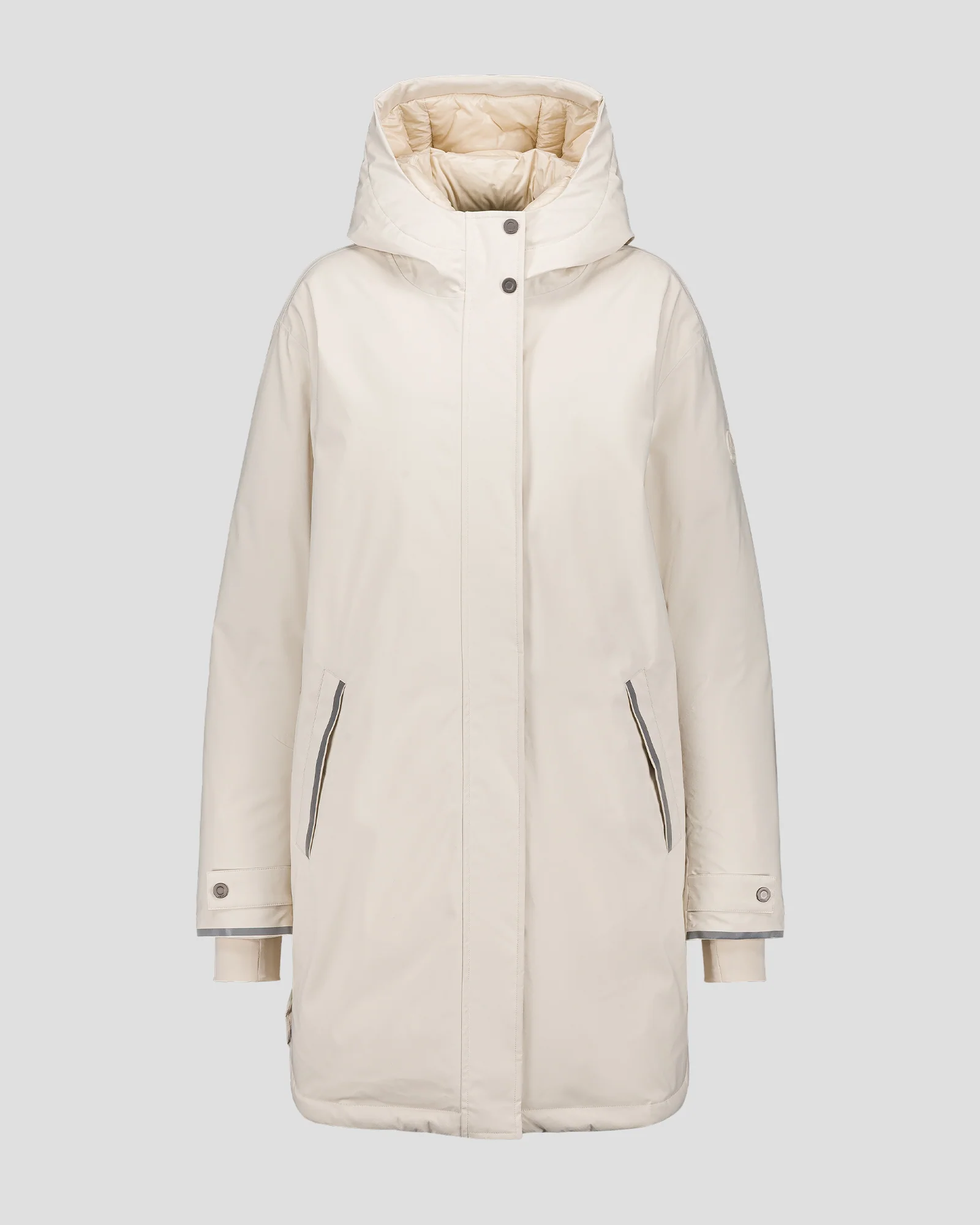 Parka Grand Froid Naturel Nanook - Image 2