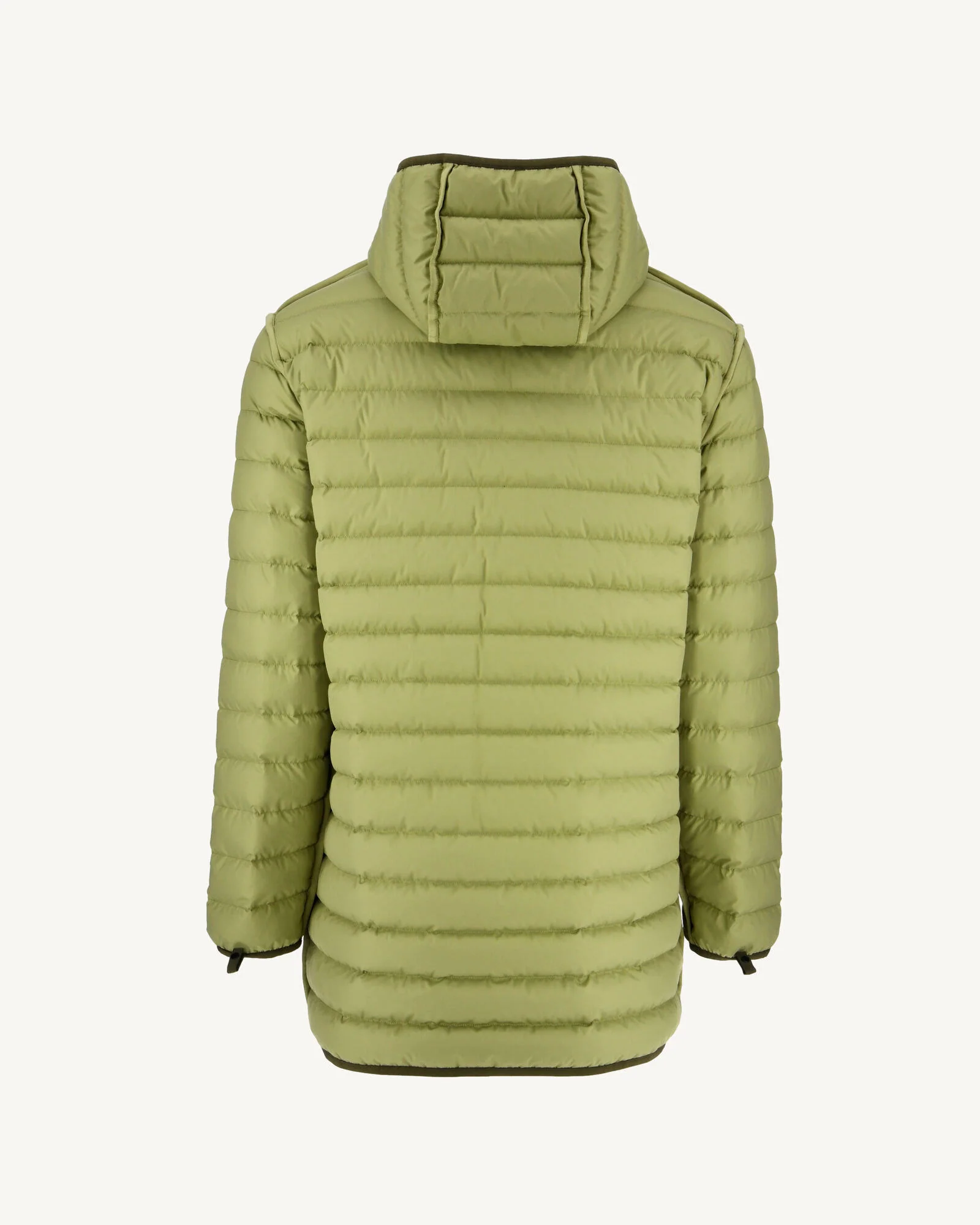 Parka réversible à capuche 5-en-1 Army Gobi - Image 13