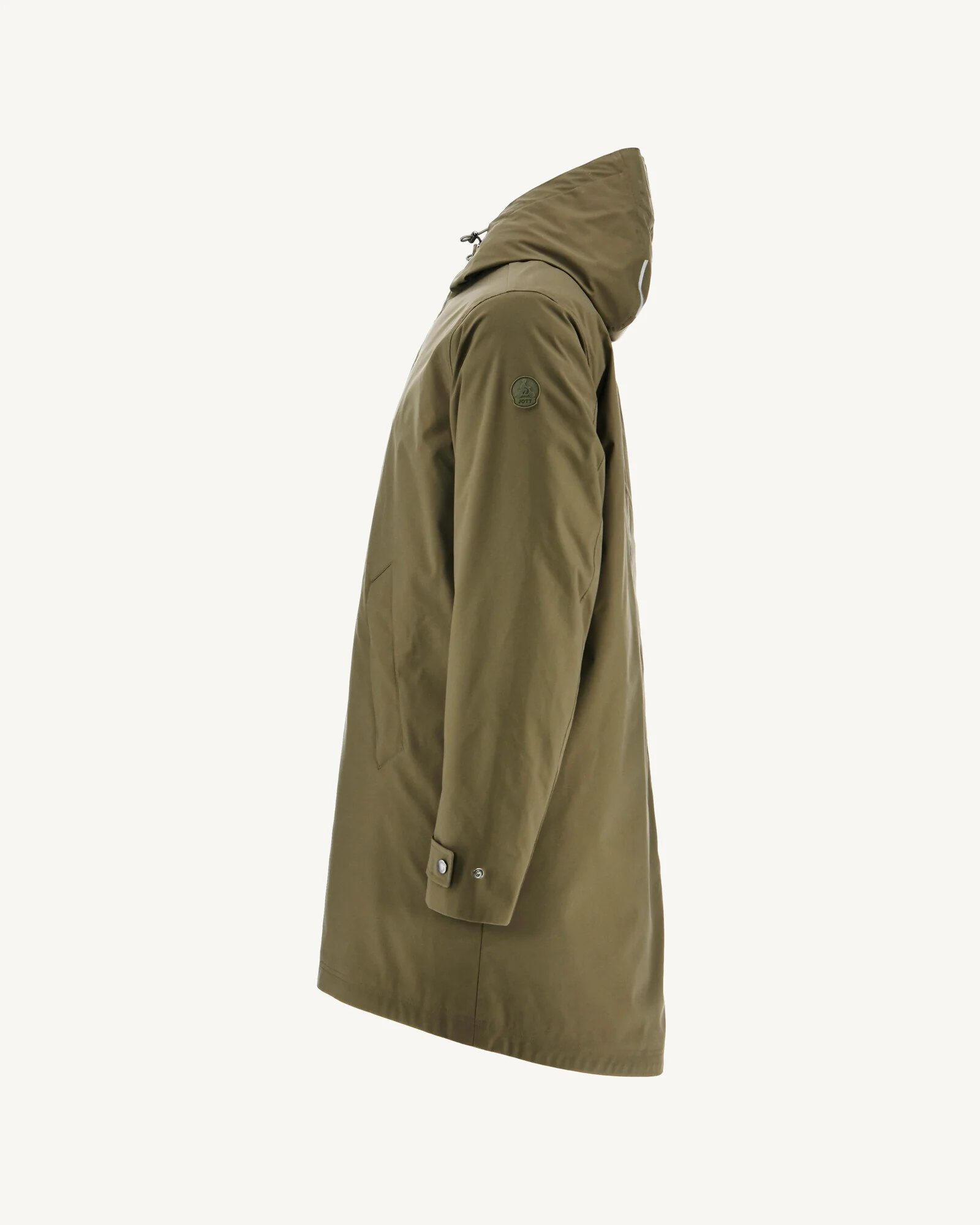 Parka réversible à capuche 5-en-1 Army Gobi - Image 6