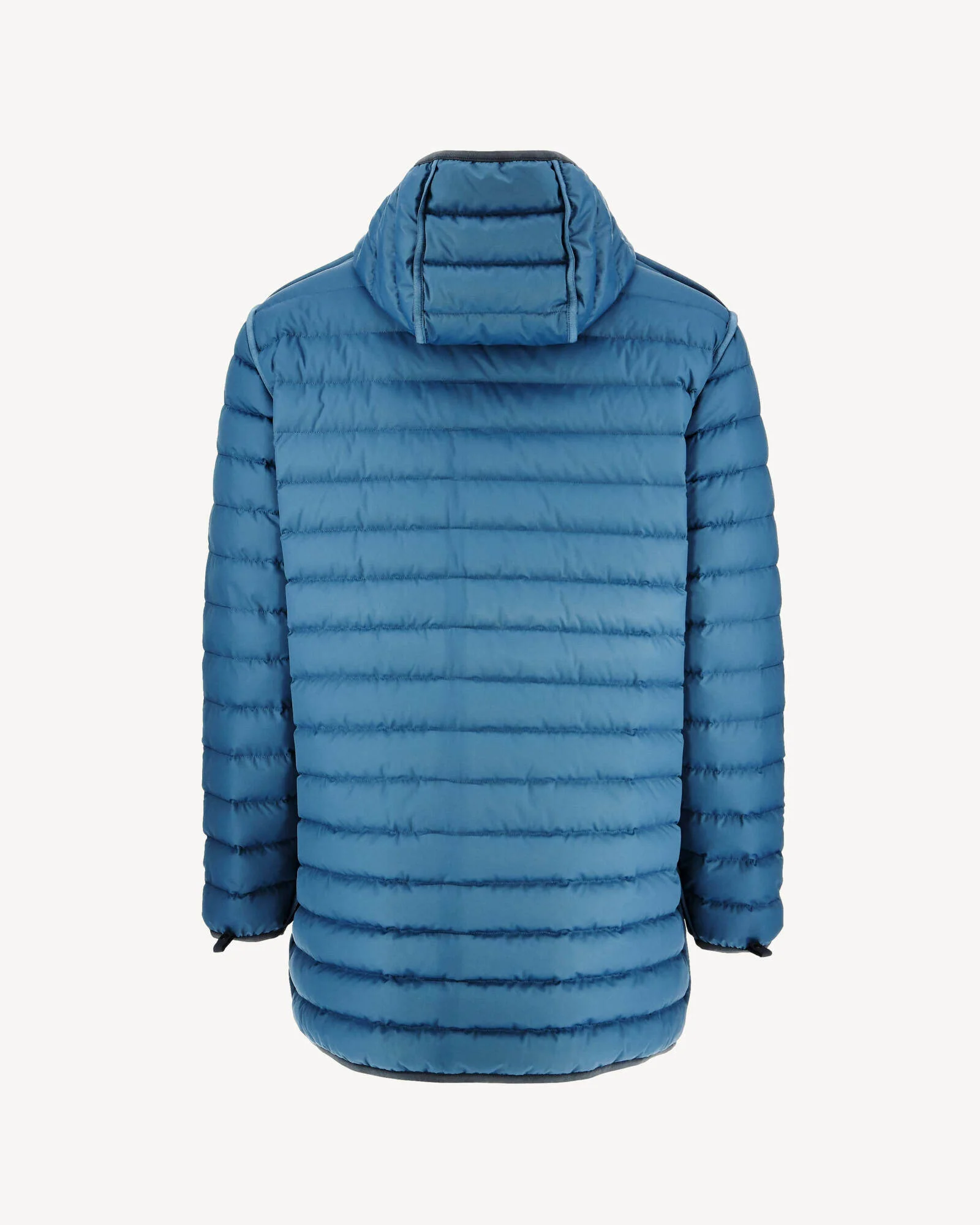 Parka réversible à capuche 5-en-1 Marine Gobi - Image 11