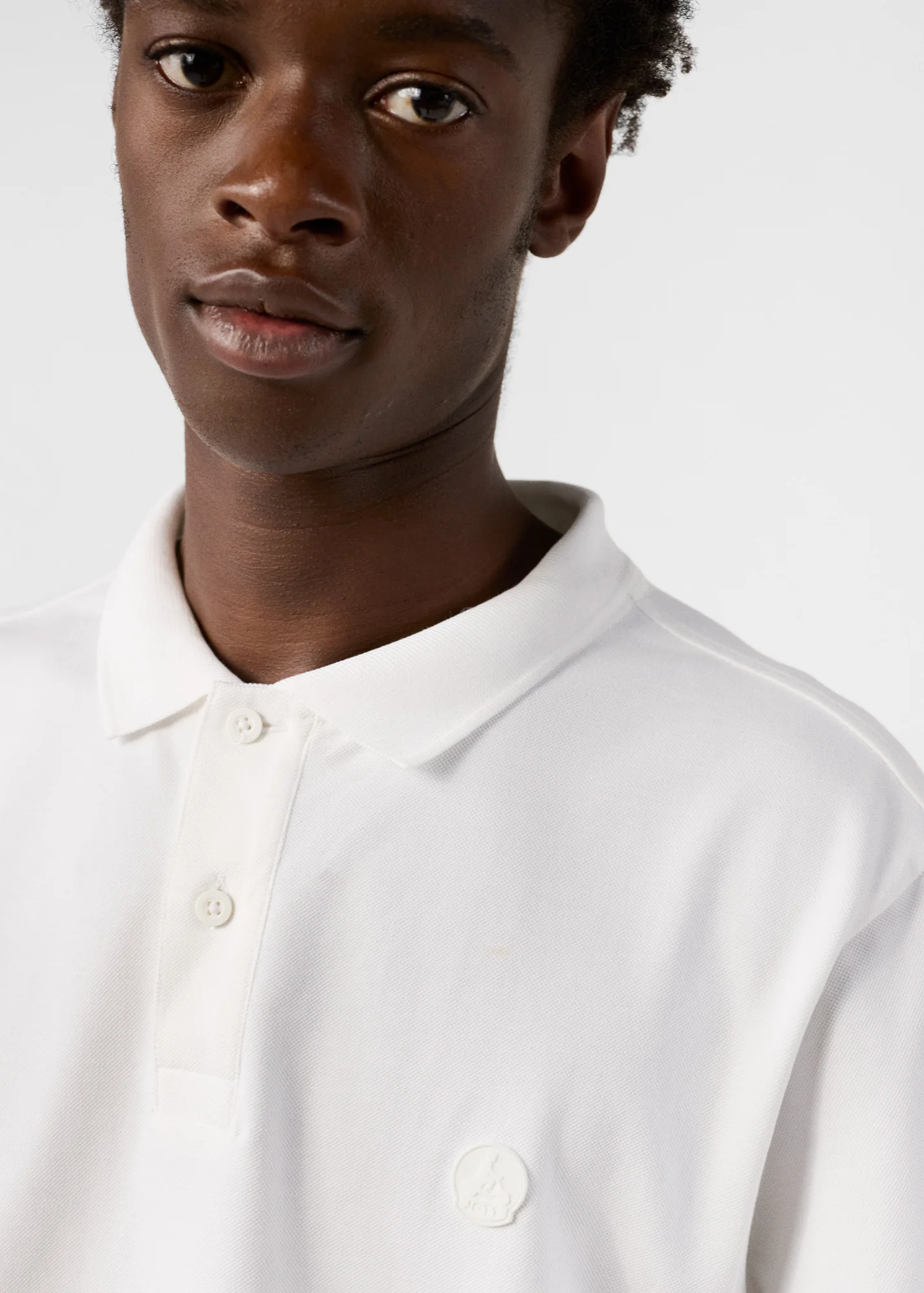 Polo Blanc Antonio - Image 5