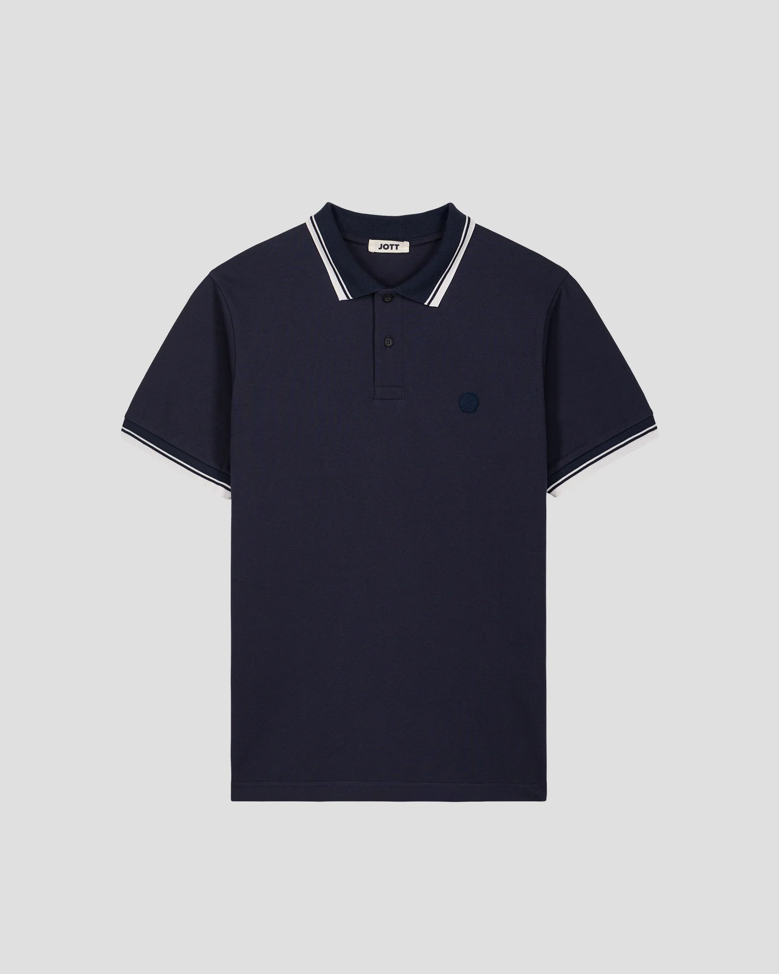 Polo mixte Marine Paolo
