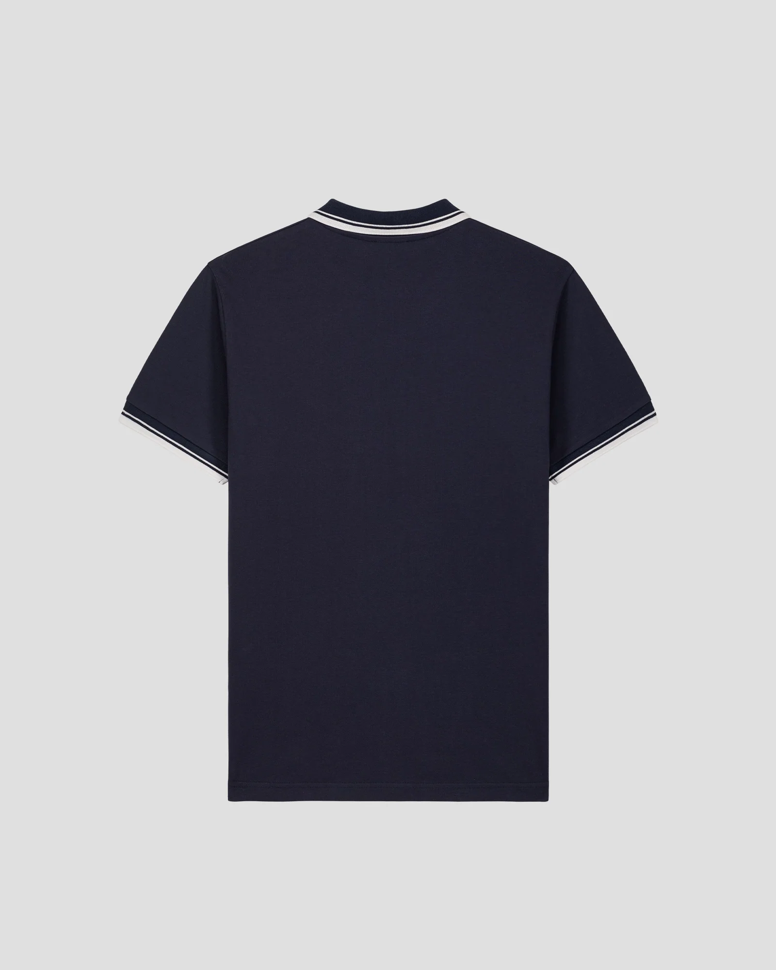 Polo mixte Marine Paolo - Image 3