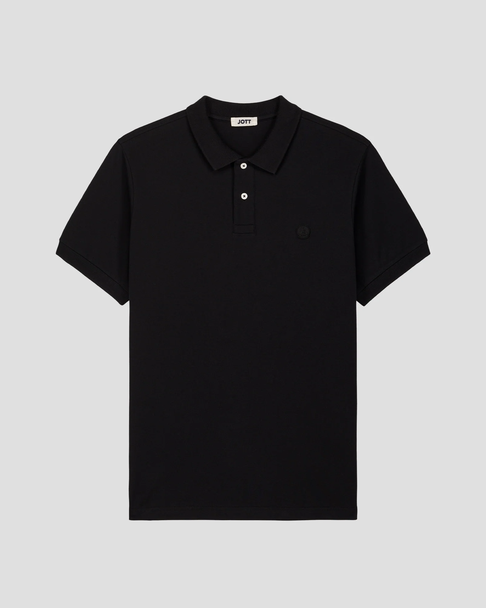 Polo Noir Antonio - Image 2