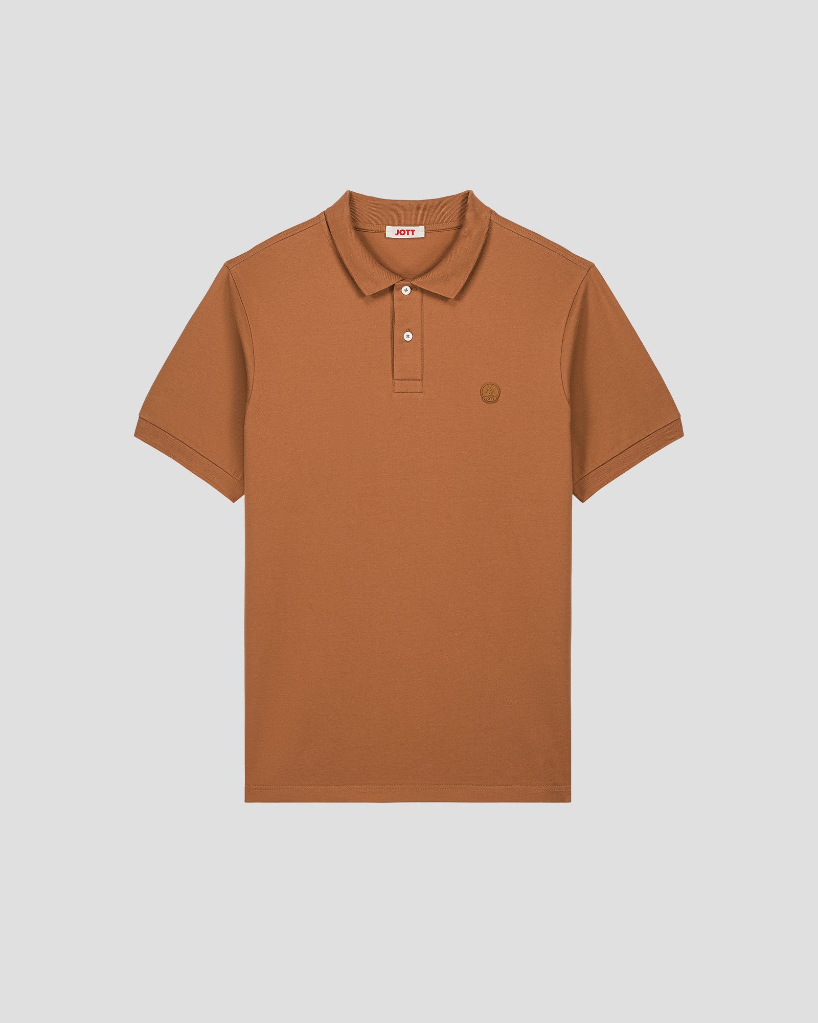 Polo Sucre roux Antonio - Image 2