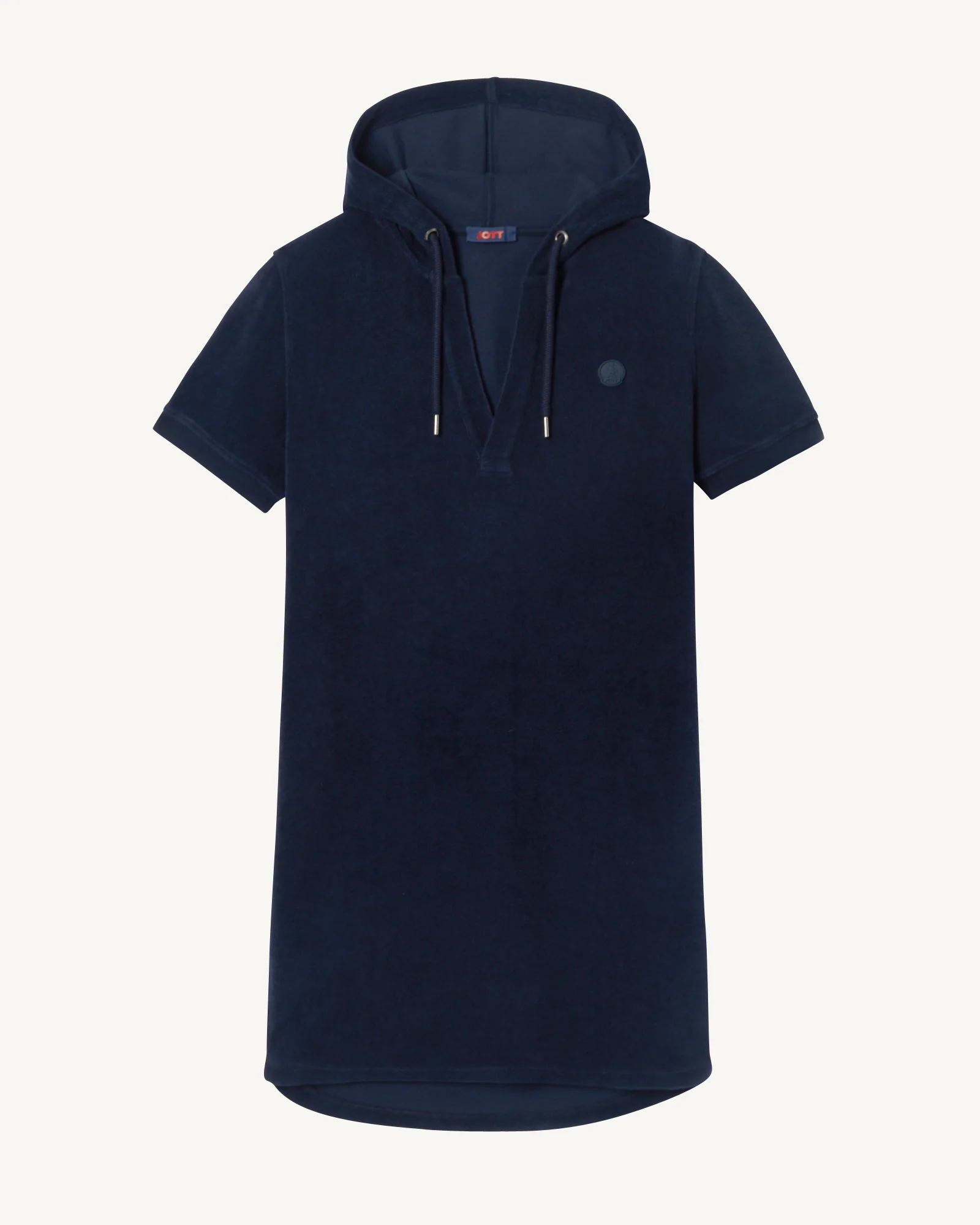 Robe éponge Marine Meg 2.0