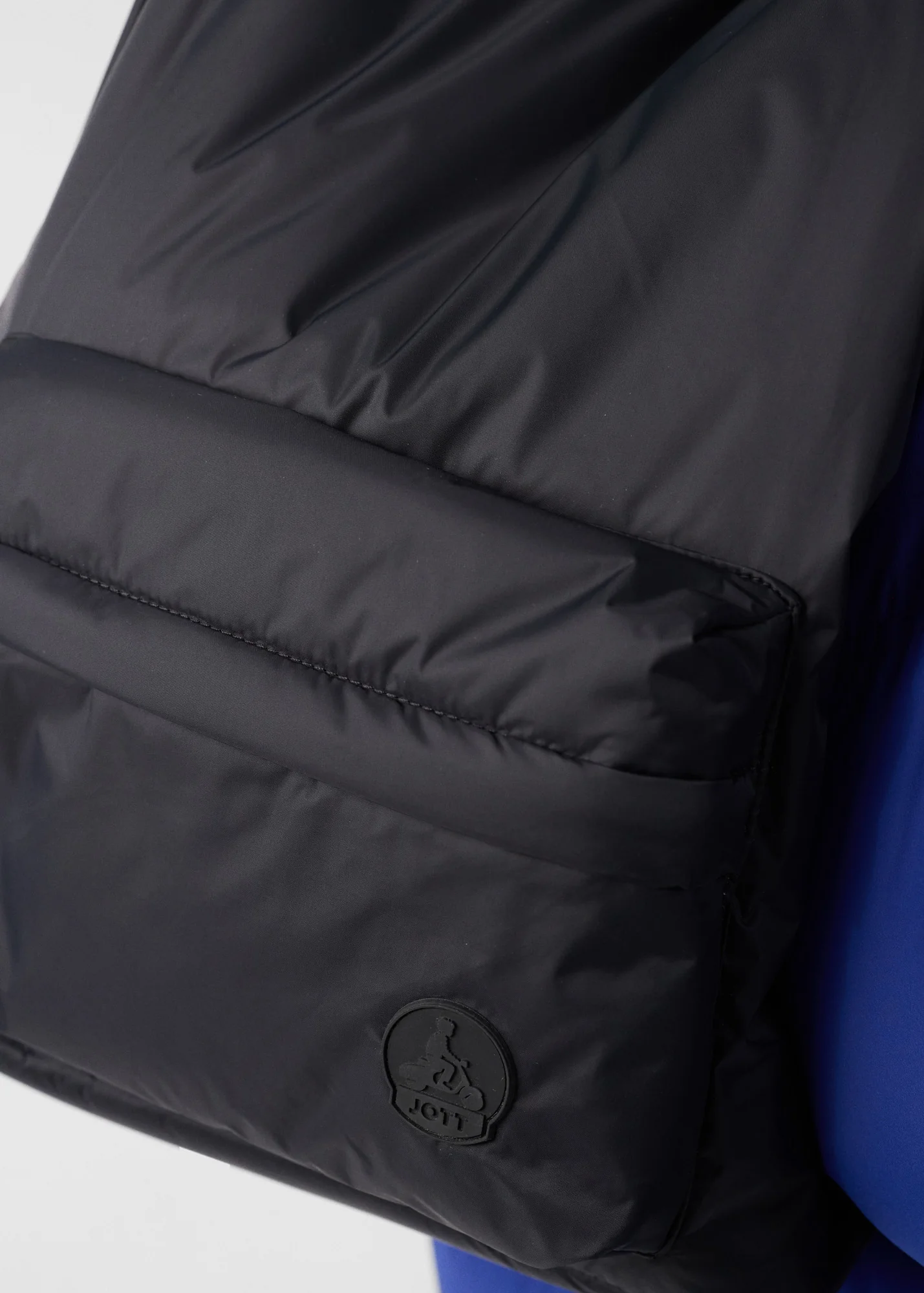 Sac à dos Noir Ethos - Image 4
