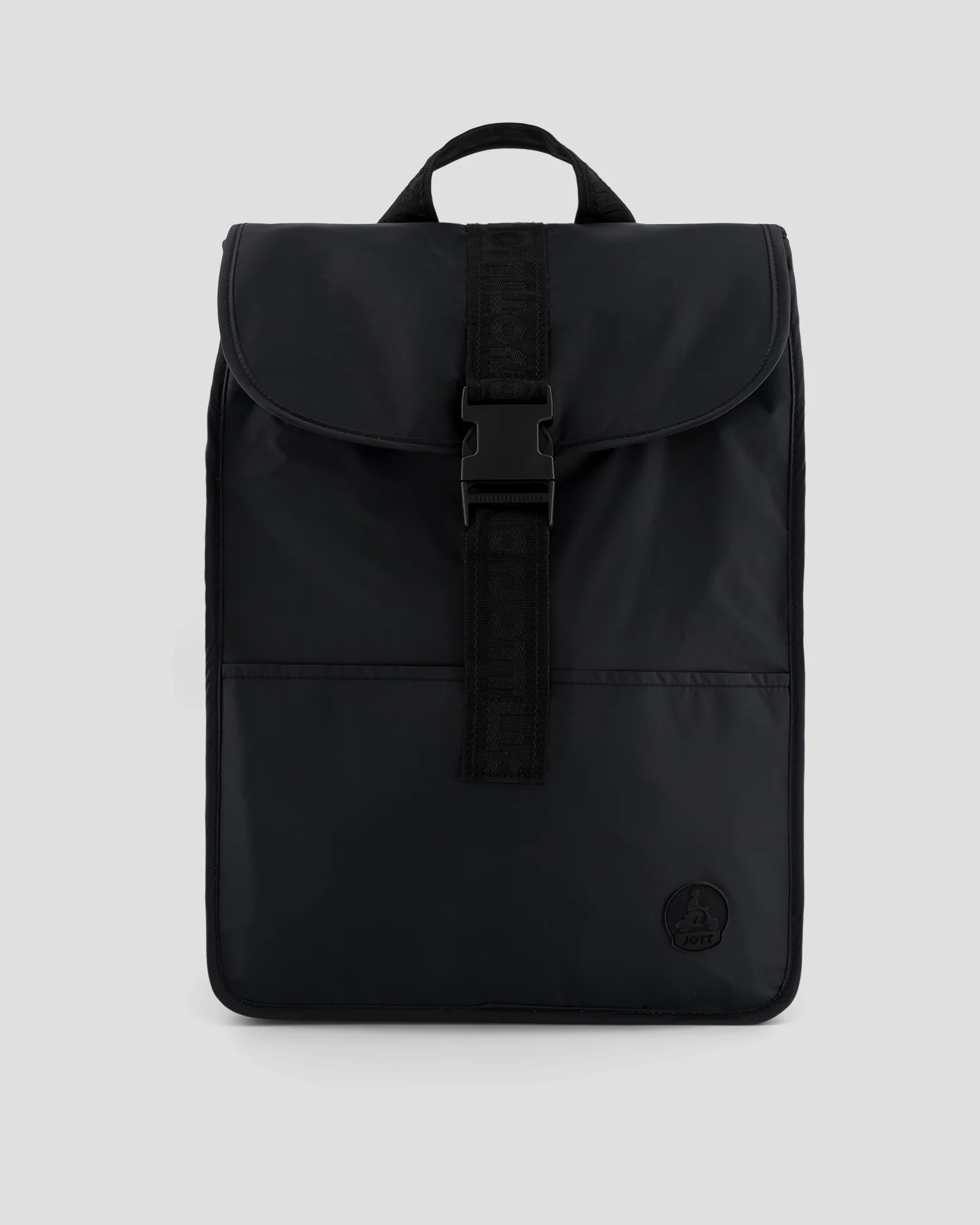 Sac à dos waterproof Noir Evader - Image 2